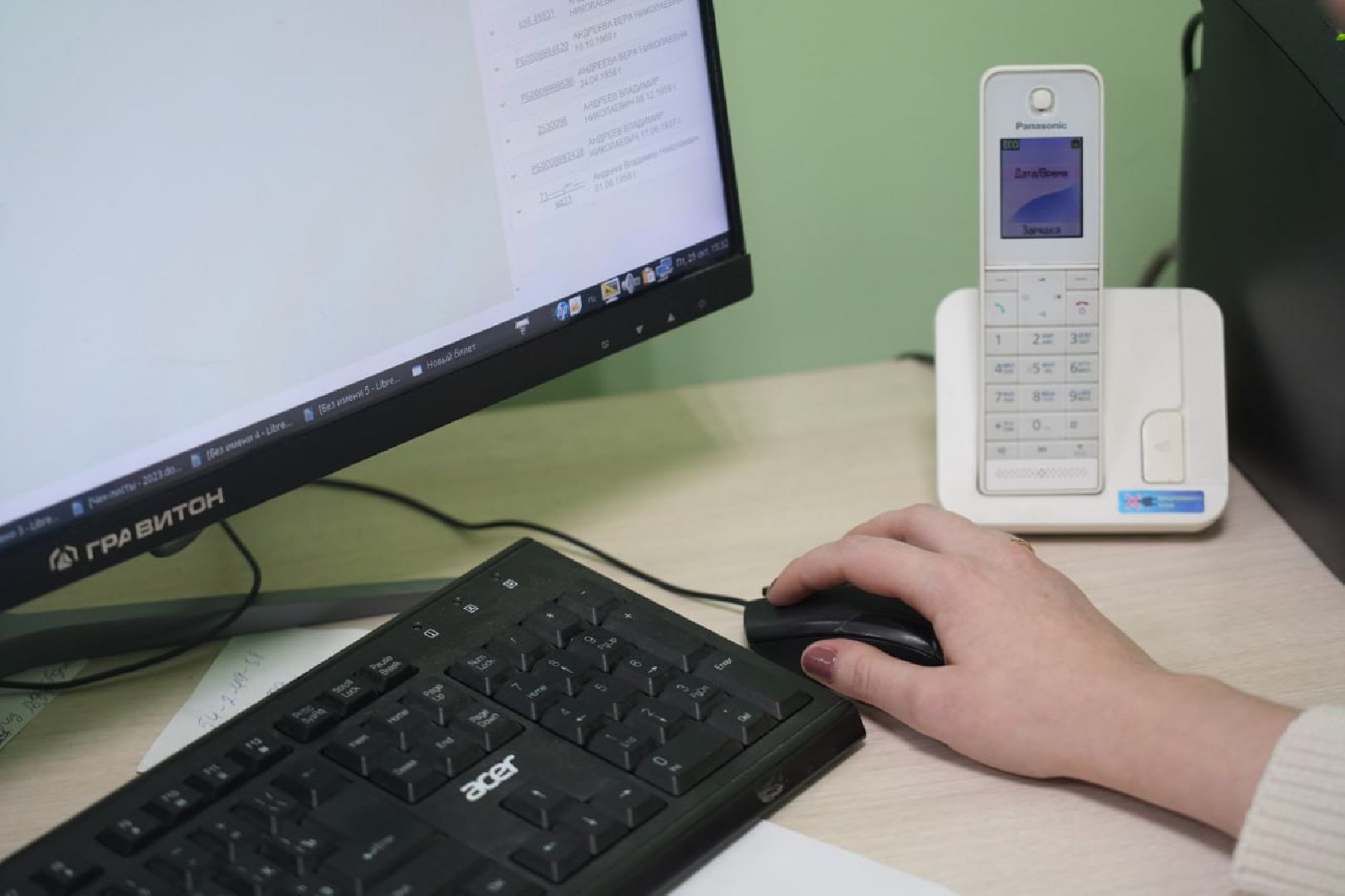 Медицина, Сергиев Посад, Сергиево-Посадский городской округ,Онкоскрининг, Единый день здоровья, Здоровье, Здравоохранение,