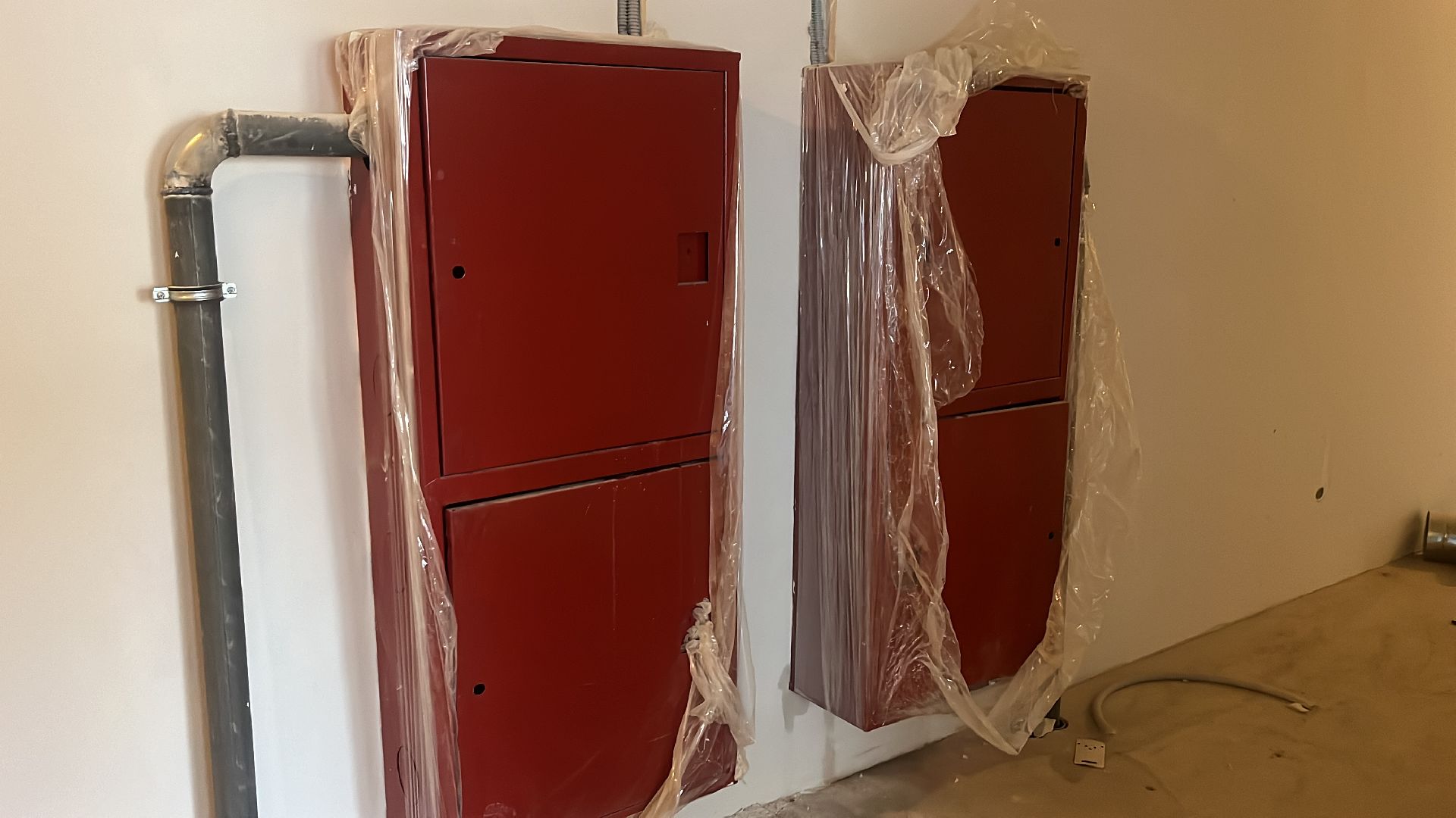 капремонт, ремонот, капитальный ремонт, кдц «заря»,