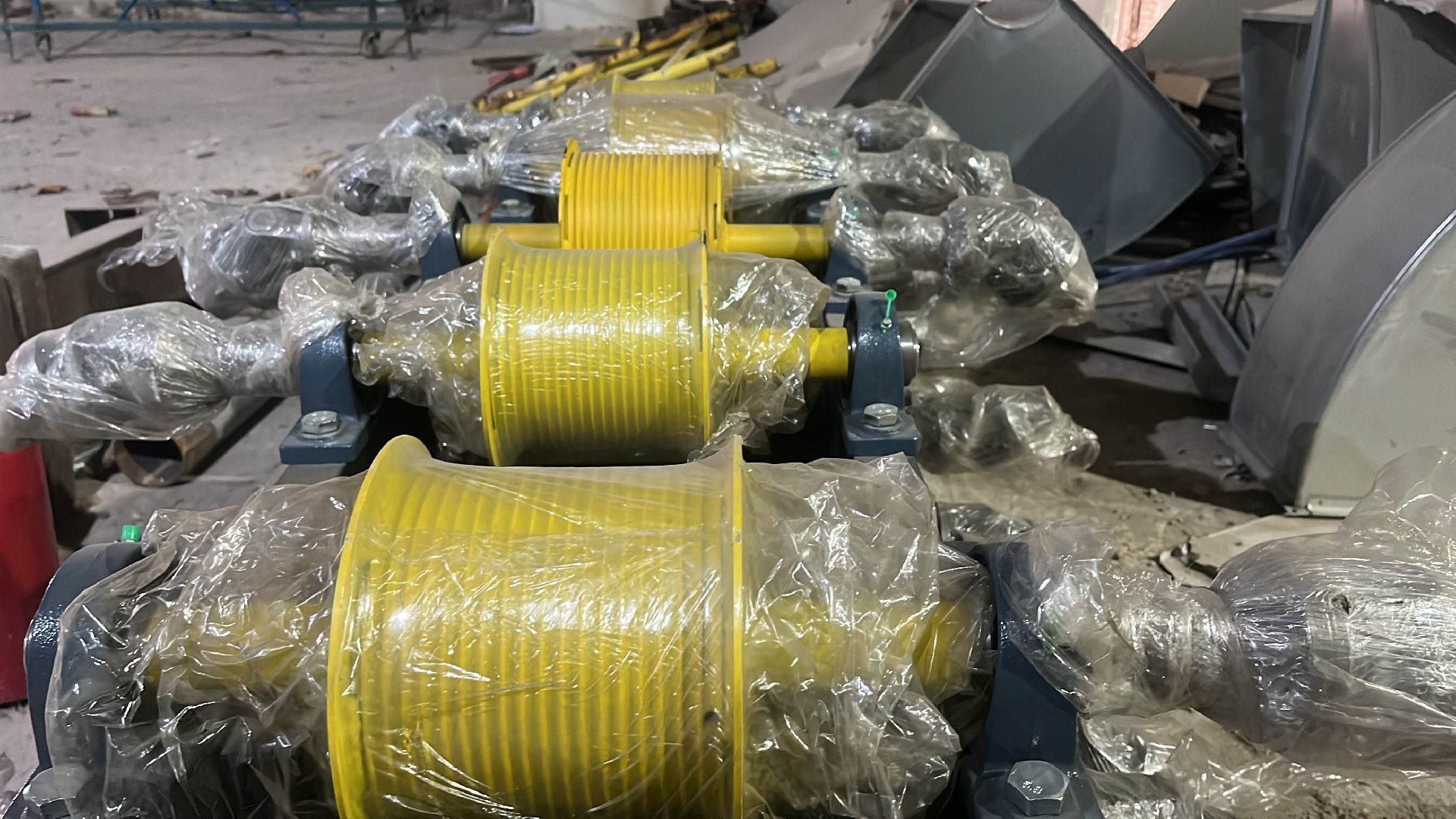 капремонт, ремонот, капитальный ремонт, кдц «заря»,