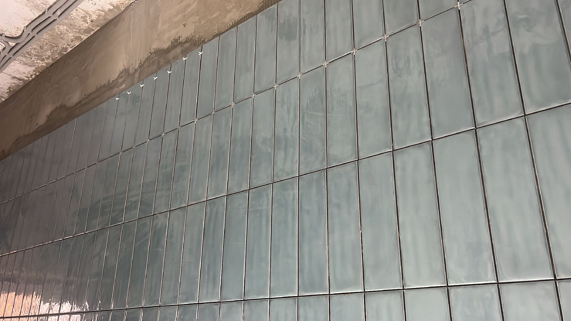 капремонт, ремонот, капитальный ремонт, кдц «заря»,