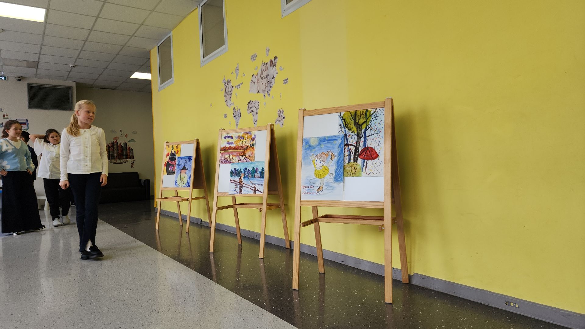 билет в будущее, фонд гуманитарных проектовв, электросталь, образование, образование в подмосковье, профориентация, профориентация для школьников, педагоги, семинар, педагогический семинар,