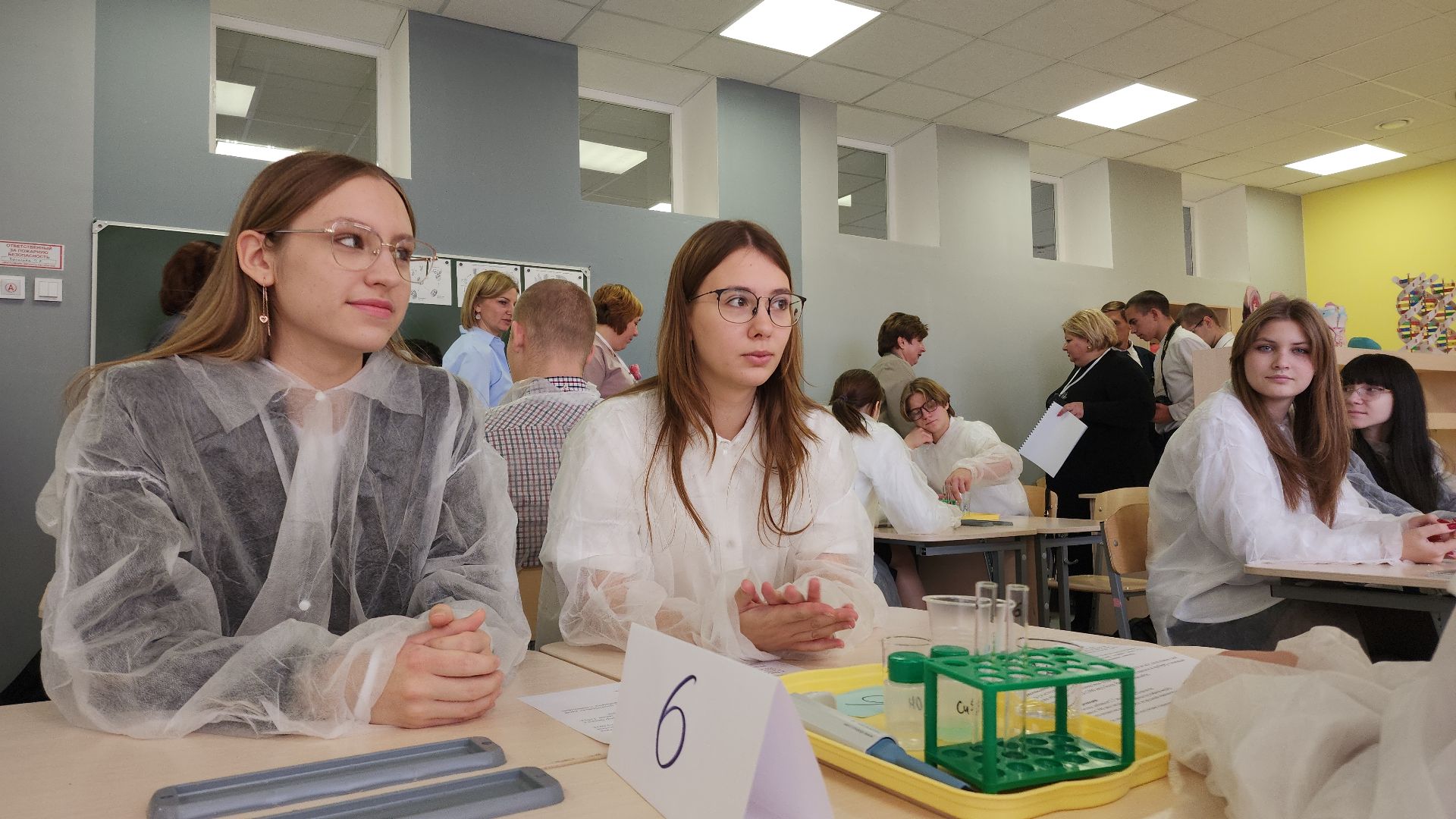 билет в будущее, фонд гуманитарных проектовв, электросталь, образование, образование в подмосковье, профориентация, профориентация для школьников, педагоги, семинар, педагогический семинар,