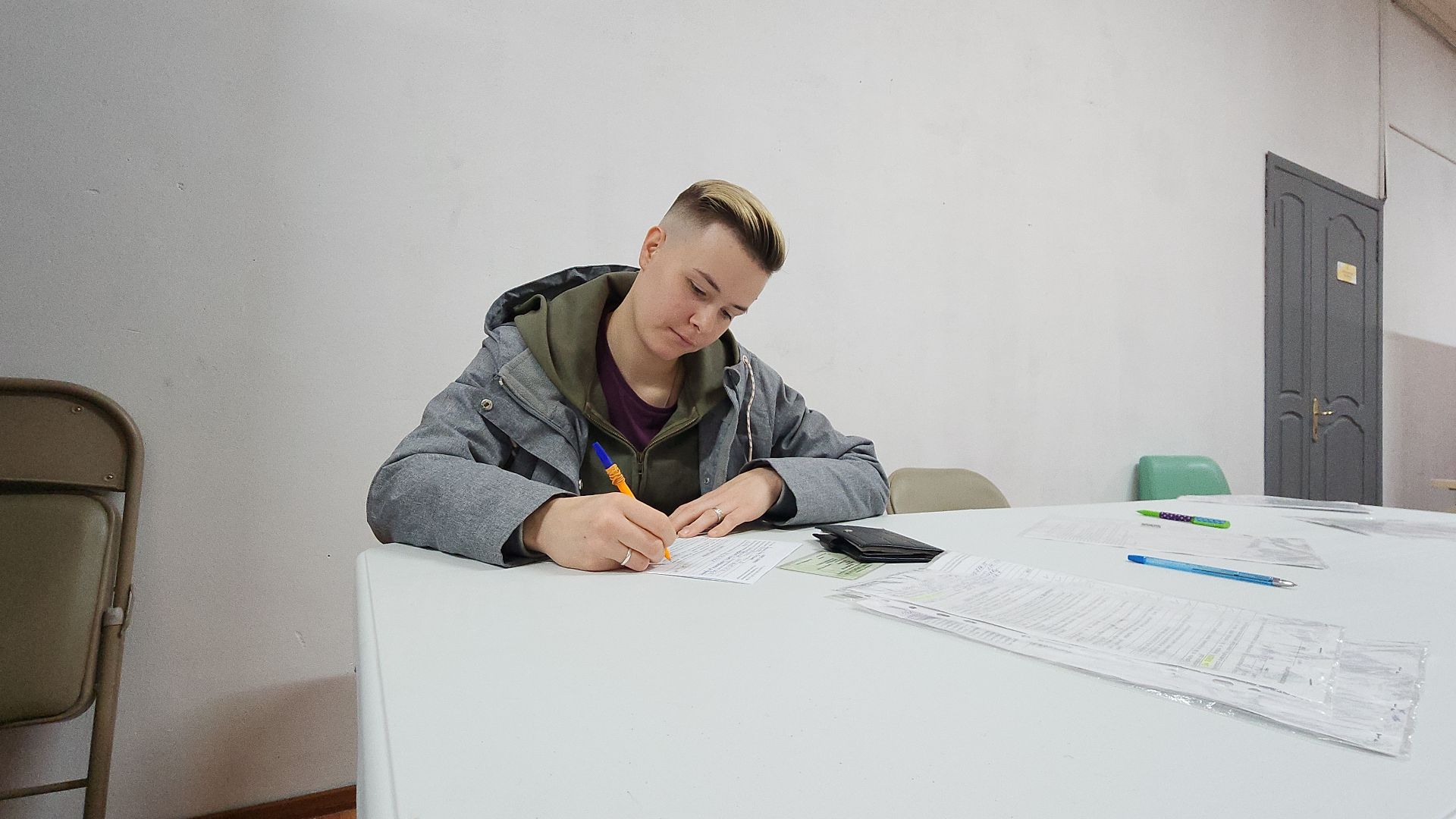 электросталь, доноры, день донора, донация, молодежный центр, молодежный центр электросталь, жители города, станция переливания крови,