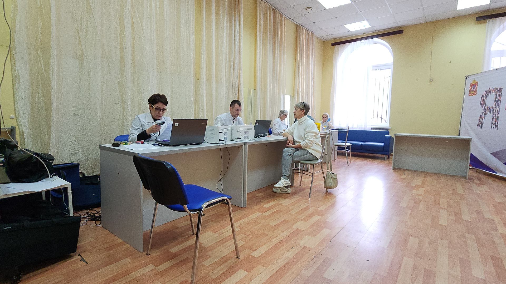 электросталь, доноры, день донора, донация, молодежный центр, молодежный центр электросталь, жители города, станция переливания крови,