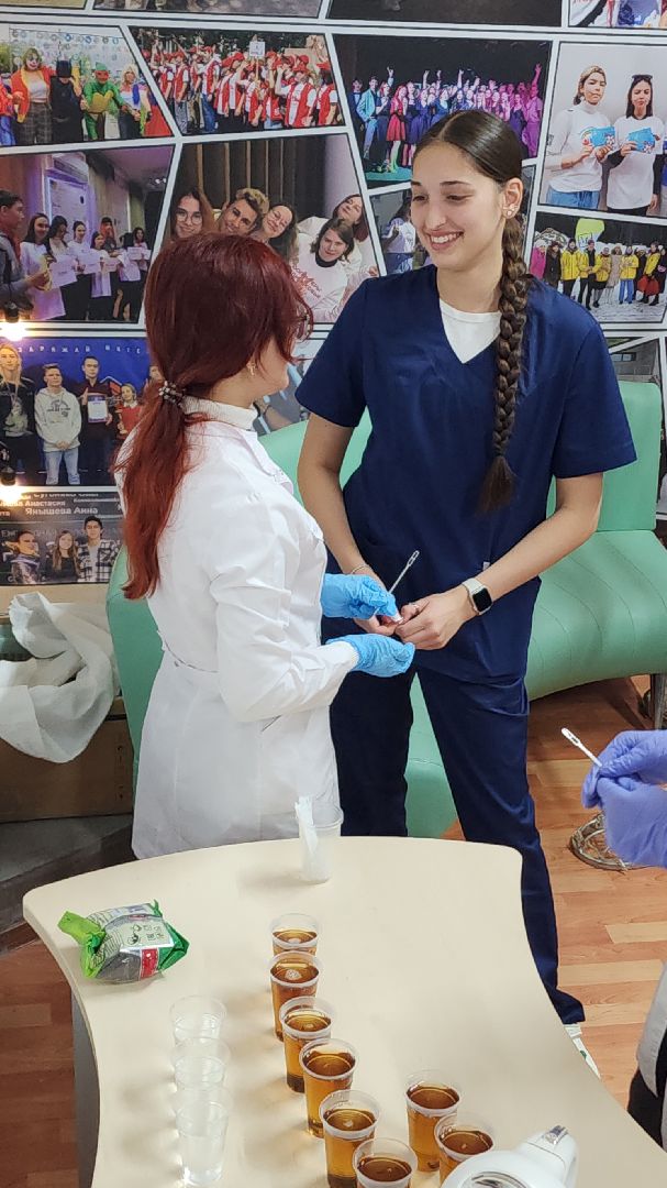 электросталь, доноры, день донора, донация, молодежный центр, молодежный центр электросталь, жители города, станция переливания крови,