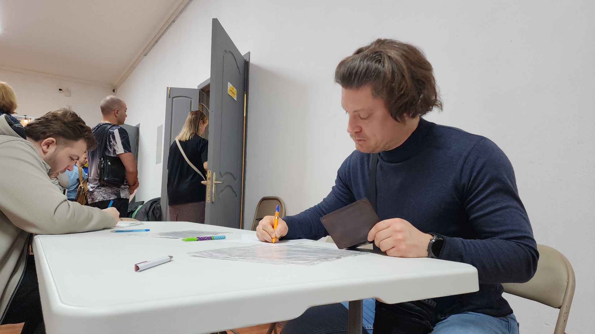 электросталь, доноры, день донора, донация, молодежный центр, молодежный центр электросталь, жители города, станция переливания крови,