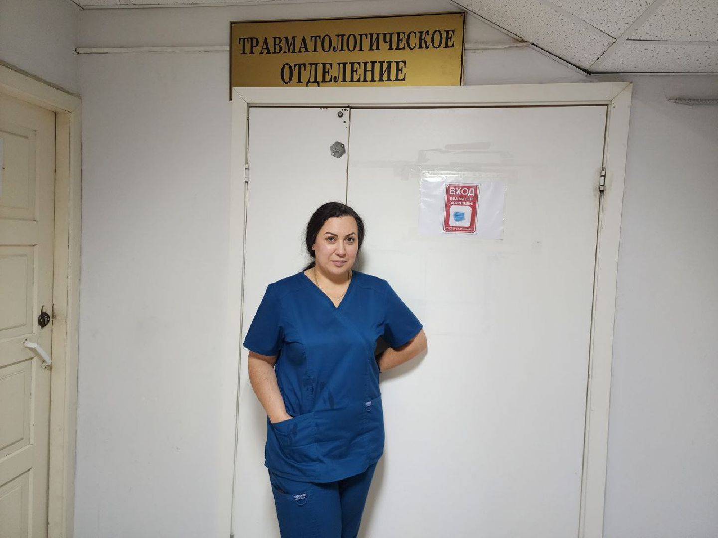 руза, рузский городской округ, подмосковье, медицина, здравоохранение, медсестра, медики, санитарка, бьюти-сфера, медицинский колледж, сменила профессию, мечта,