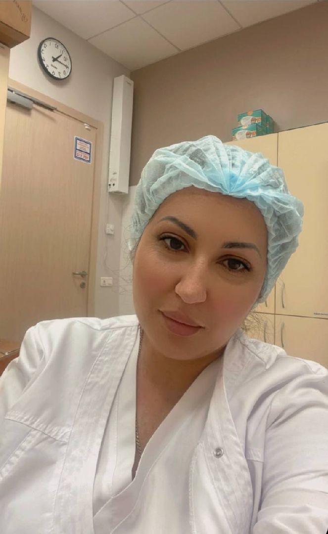 руза, рузский городской округ, подмосковье, медицина, здравоохранение, медсестра, медики, санитарка, бьюти-сфера, медицинский колледж, сменила профессию, мечта,