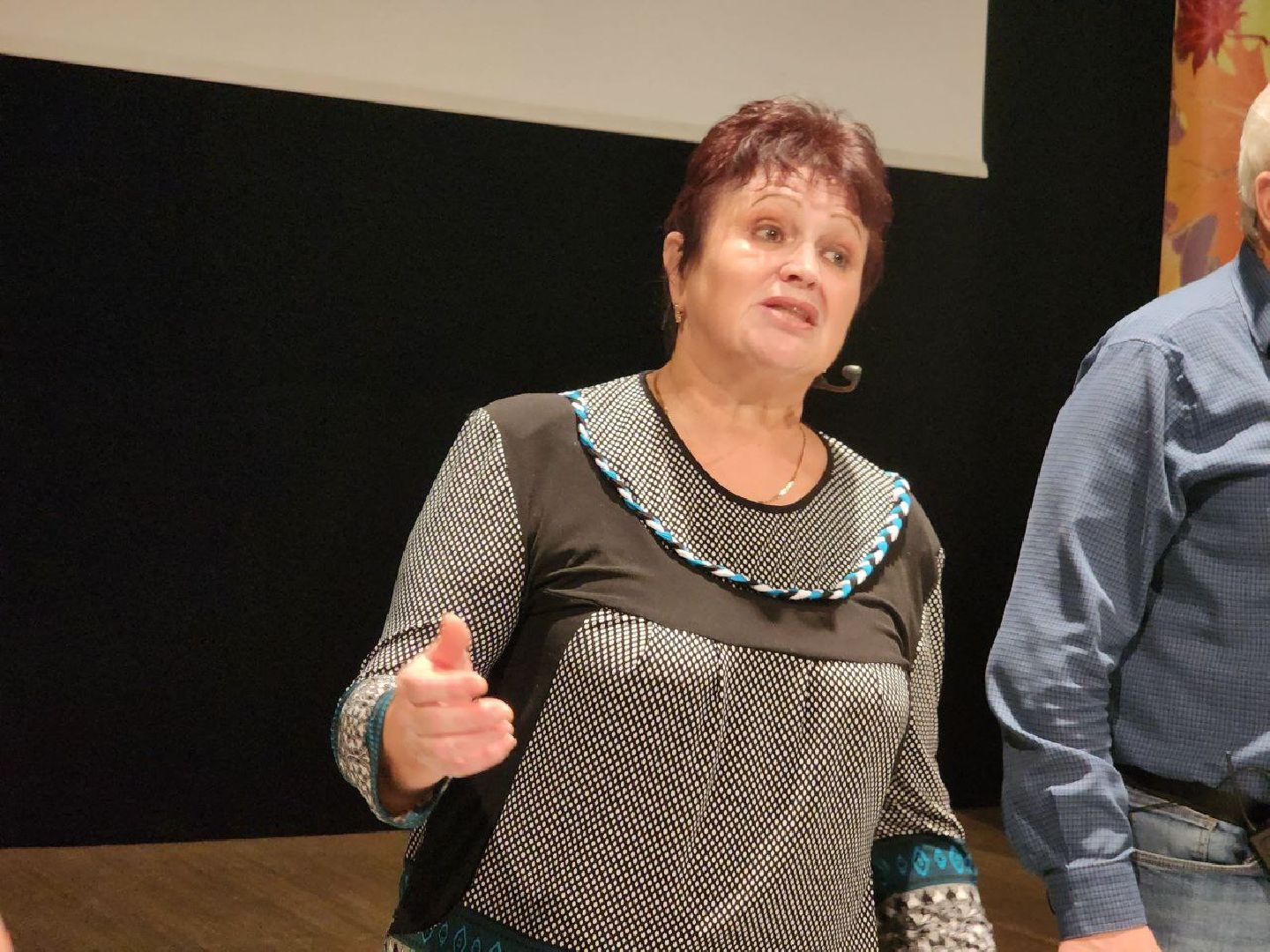 можайск, можайский городской округ, подмосковье, культура, народный коллектив, ансамбль песни, калинка, репетиция, праздничный концерт, праздник, можайский кдц, культура подмосковья, юбилей, юбилейный концерт,