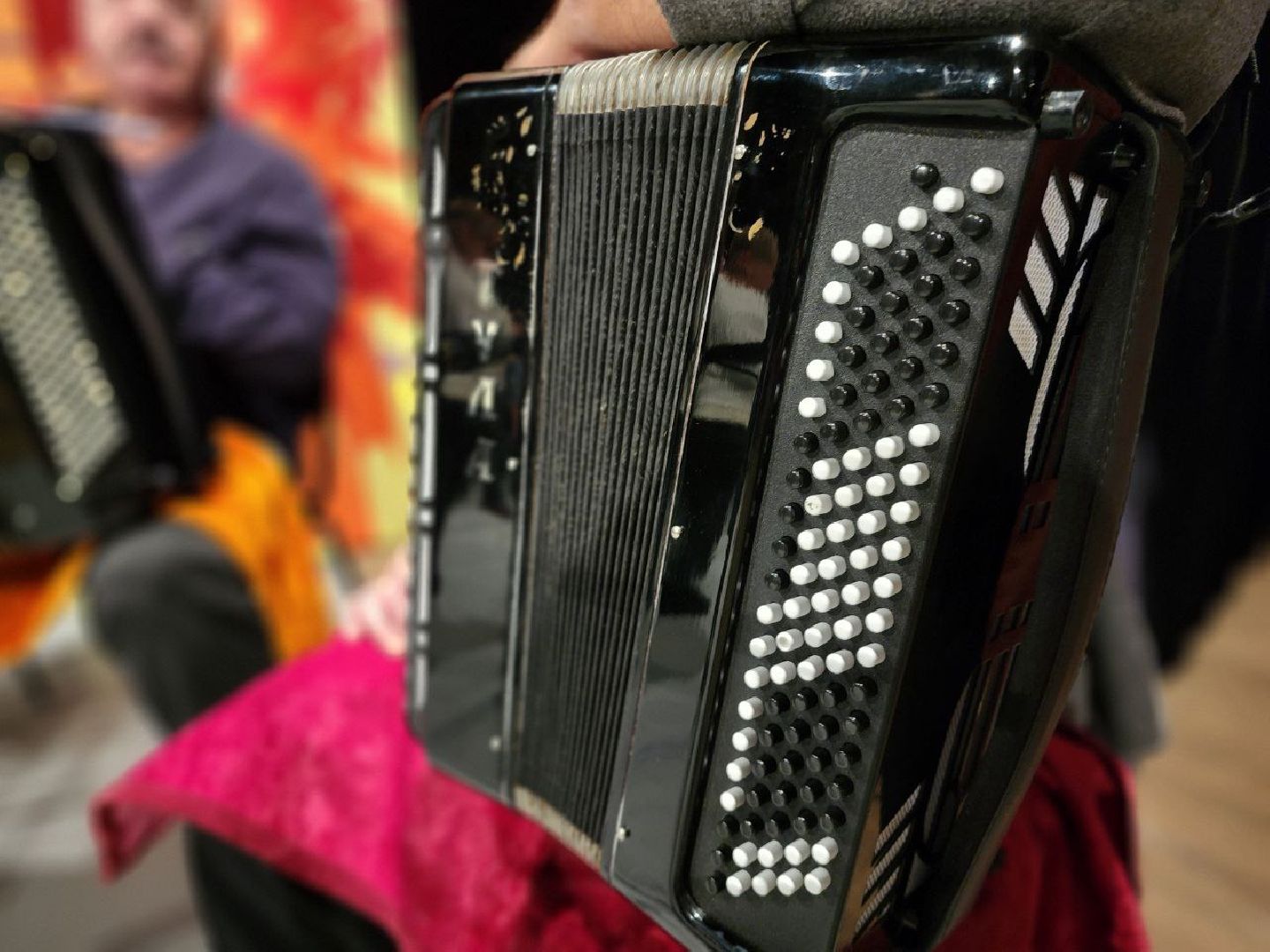 можайск, можайский городской округ, подмосковье, культура, народный коллектив, ансамбль песни, калинка, репетиция, праздничный концерт, праздник, можайский кдц, культура подмосковья, юбилей, юбилейный концерт,