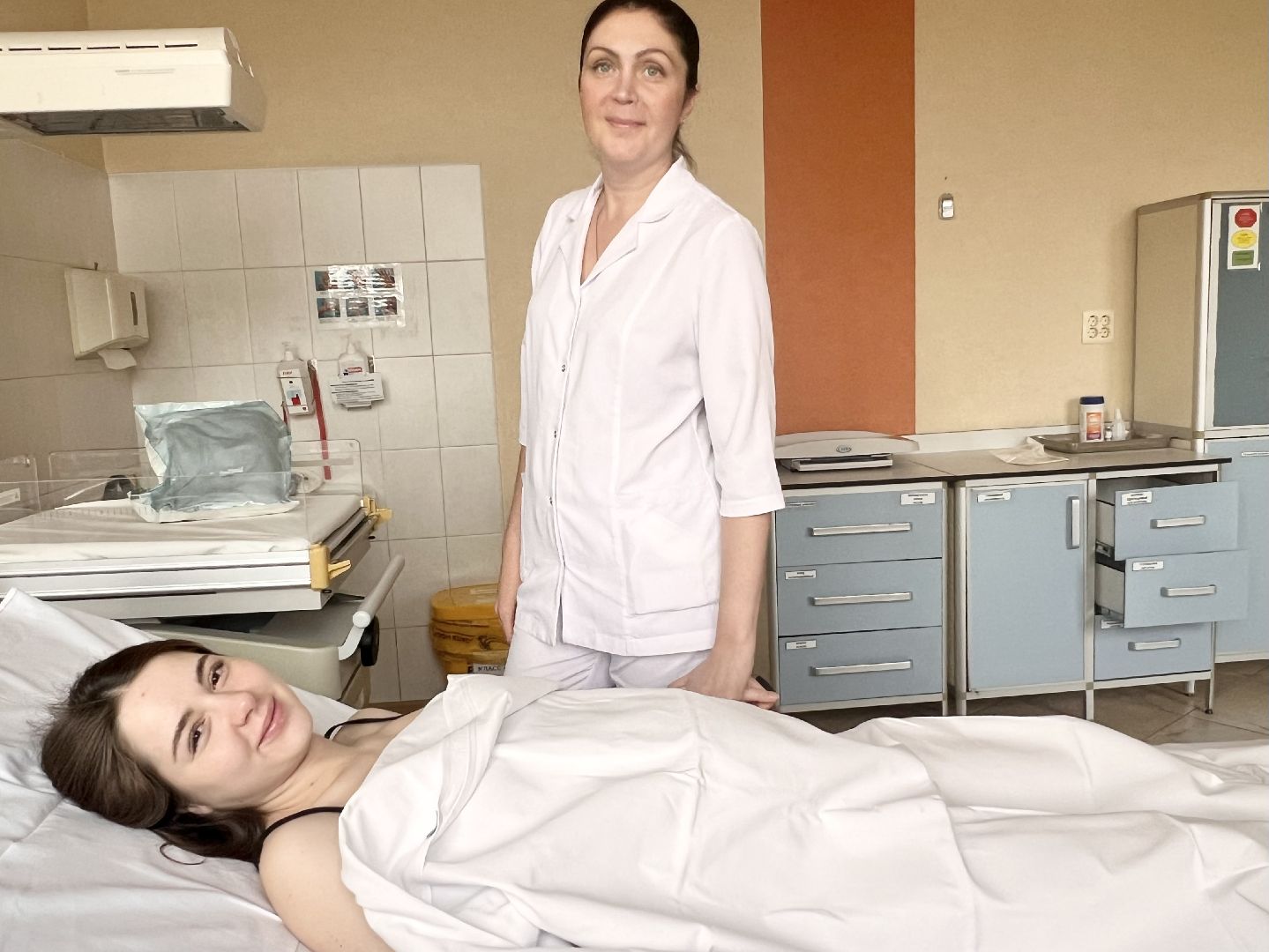 Балашиха, Подмосковье, Медицина, Акушерка, социальная ипотека,