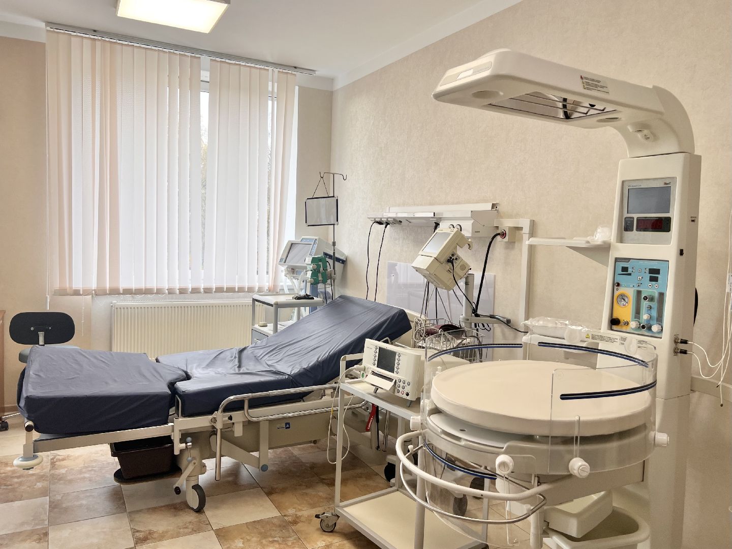 Балашиха, Подмосковье, Медицина, Акушерка, социальная ипотека,