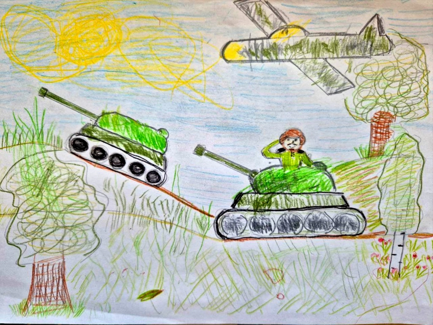 Балашиха, Подмосковье, Конкурс рисунков, мама почитай мне а я нарисую,