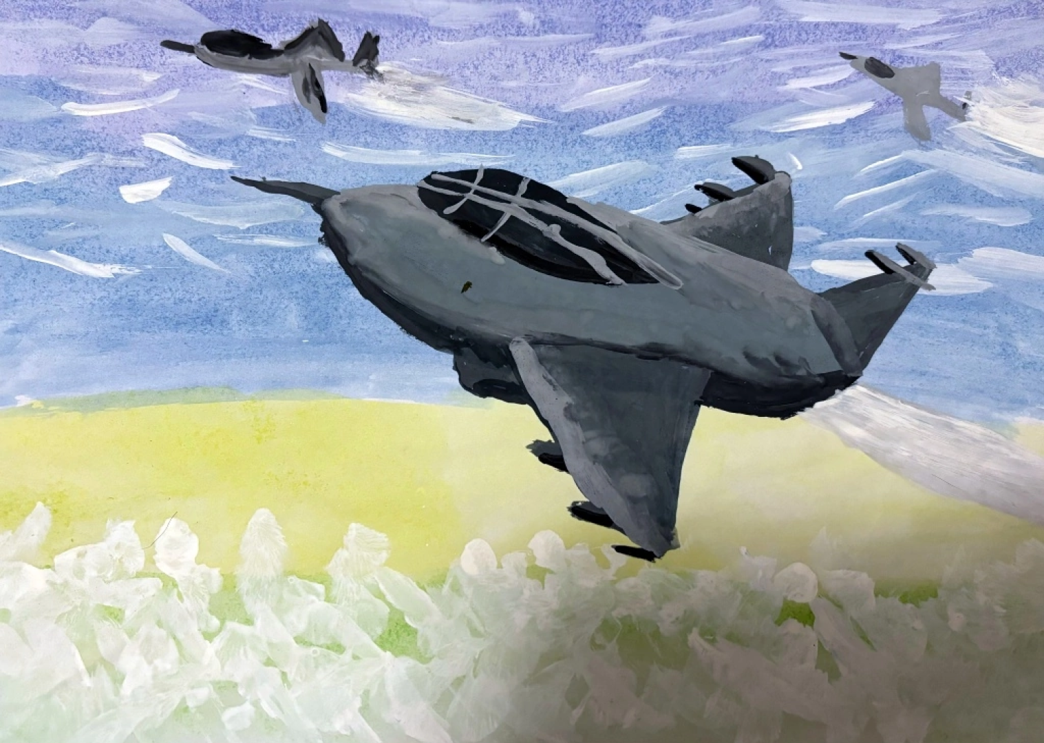 Балашиха, Подмосковье, Конкурс рисунков, мама почитай мне а я нарисую,