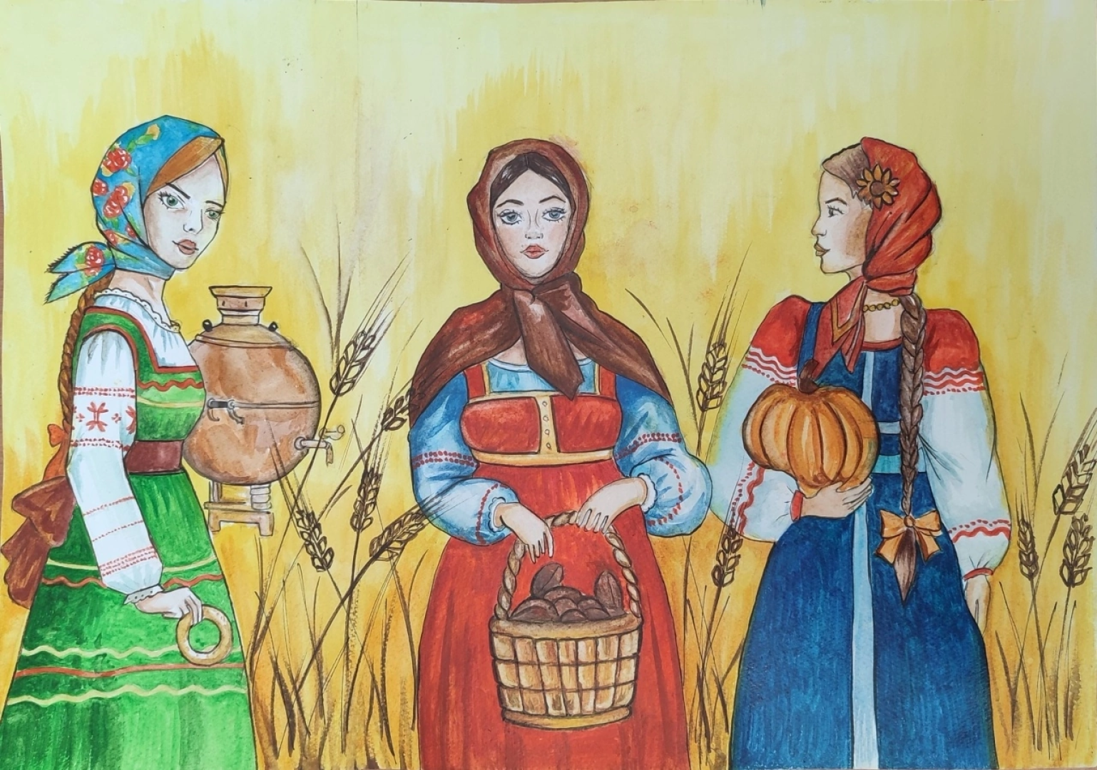 Балашиха, Подмосковье, Конкурс рисунков, мама почитай мне а я нарисую,