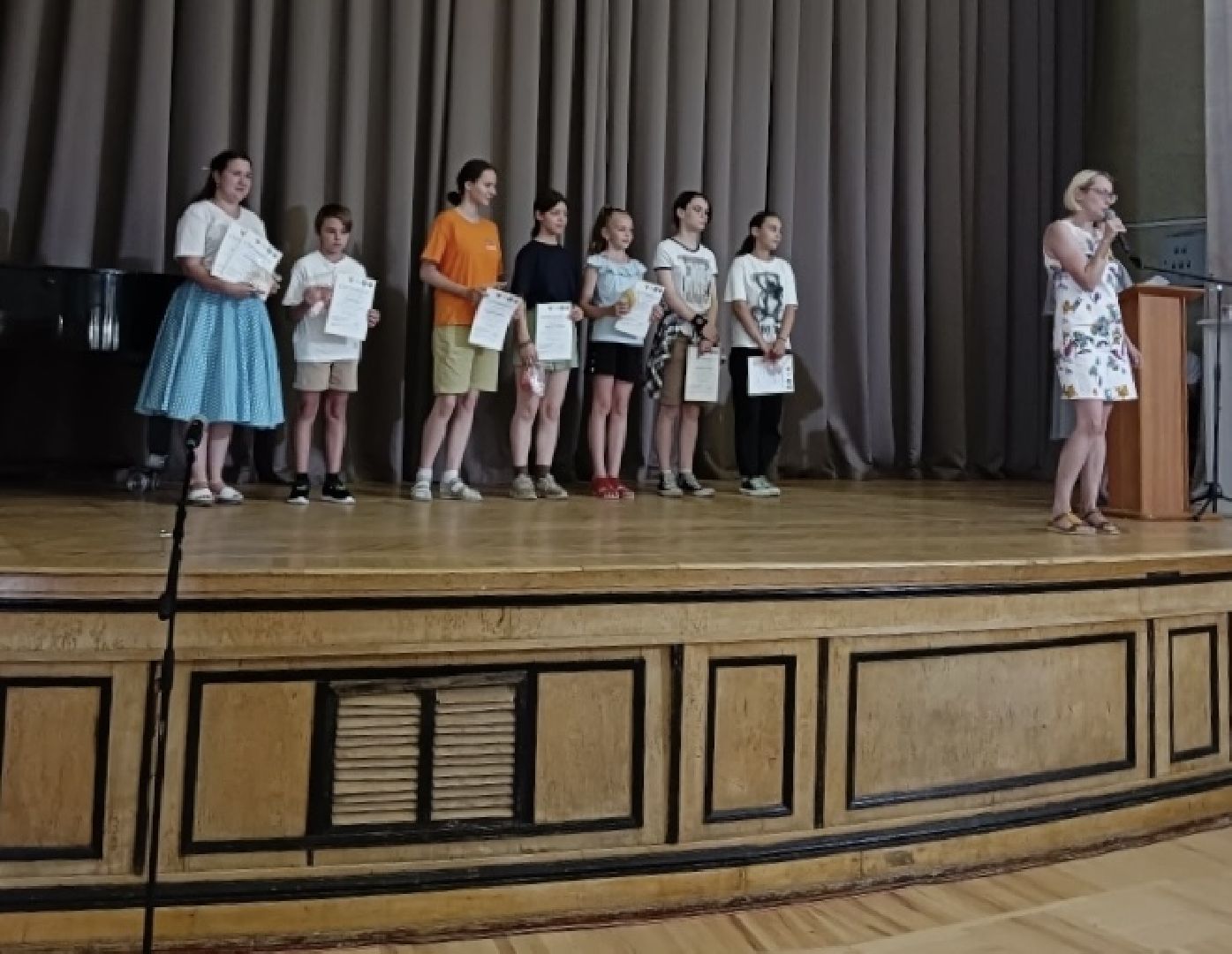 Балашиха, Подмосковье, Конкурс рисунков, мама почитай мне а я нарисую,