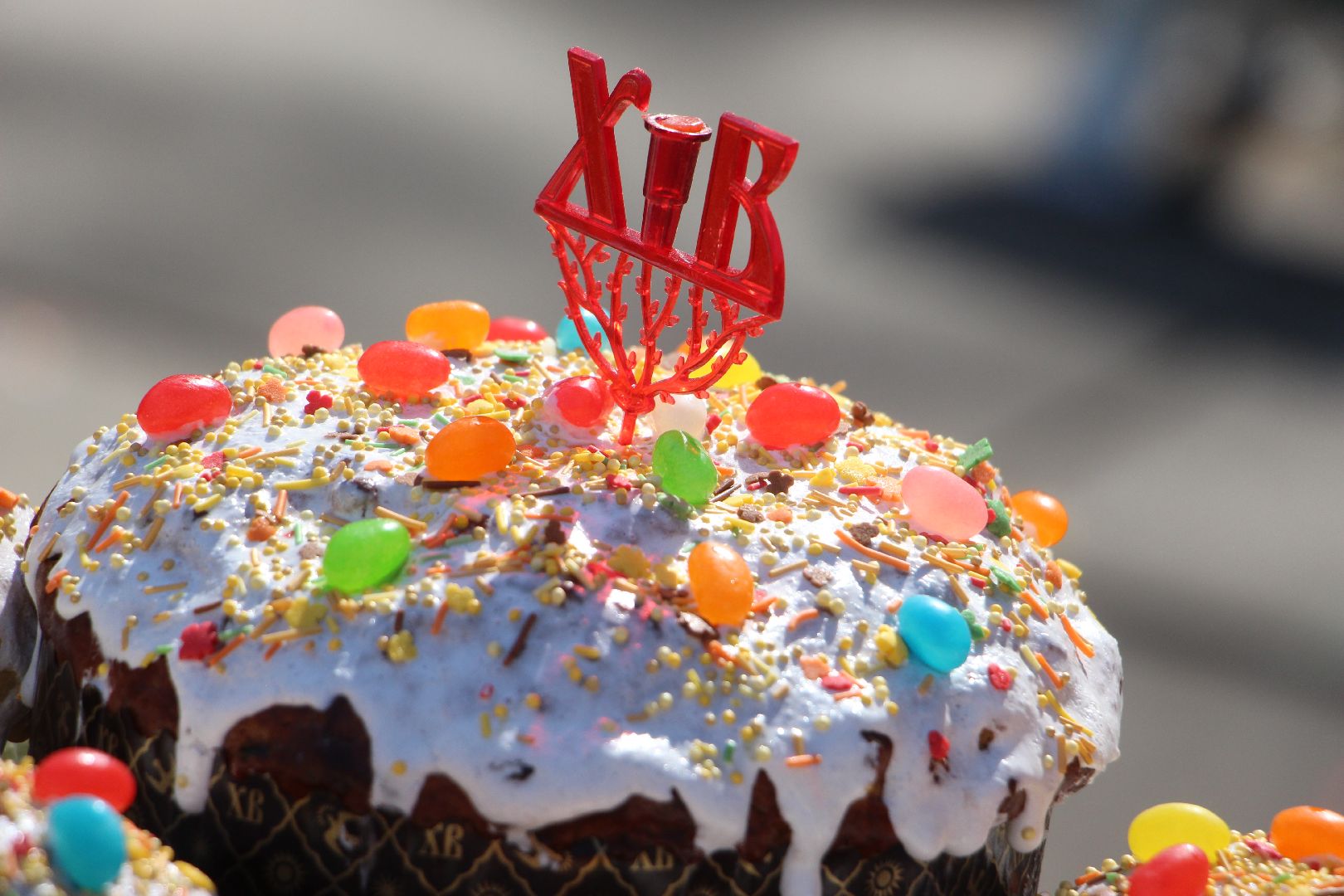 Пасха, православие, праздники, Протвино, весна