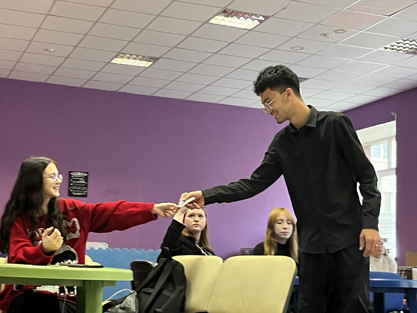 наро-фоминск, молодежный центр наро-фоминск, молодёжь подмосковья, монополия, бизнес-игра,