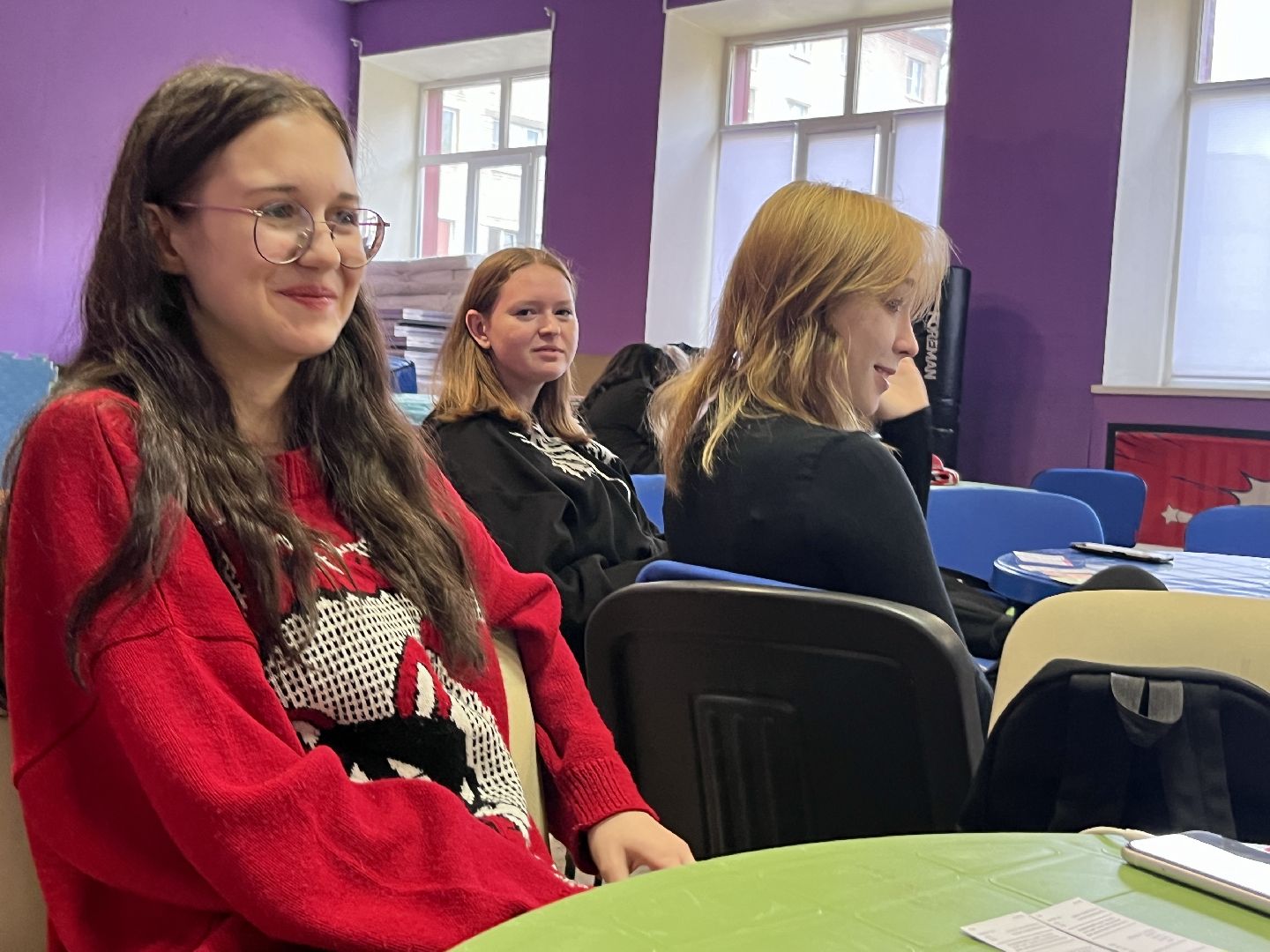 наро-фоминск, молодежный центр наро-фоминск, молодёжь подмосковья, монополия, бизнес-игра,