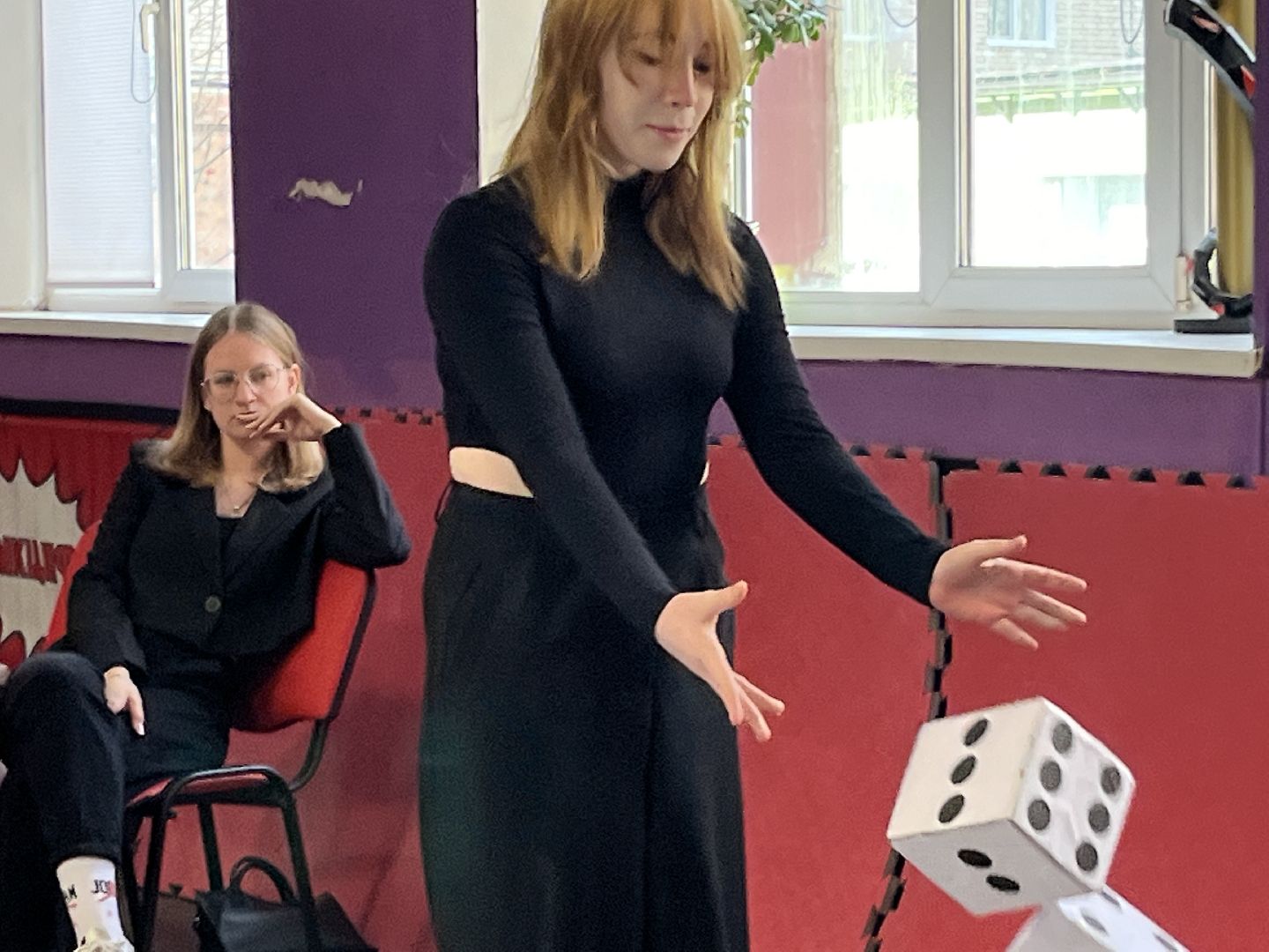 наро-фоминск, молодежный центр наро-фоминск, молодёжь подмосковья, монополия, бизнес-игра,