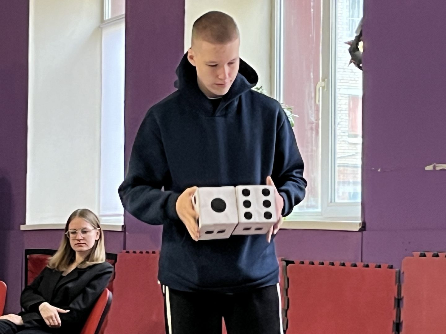 наро-фоминск, молодежный центр наро-фоминск, молодёжь подмосковья, монополия, бизнес-игра,