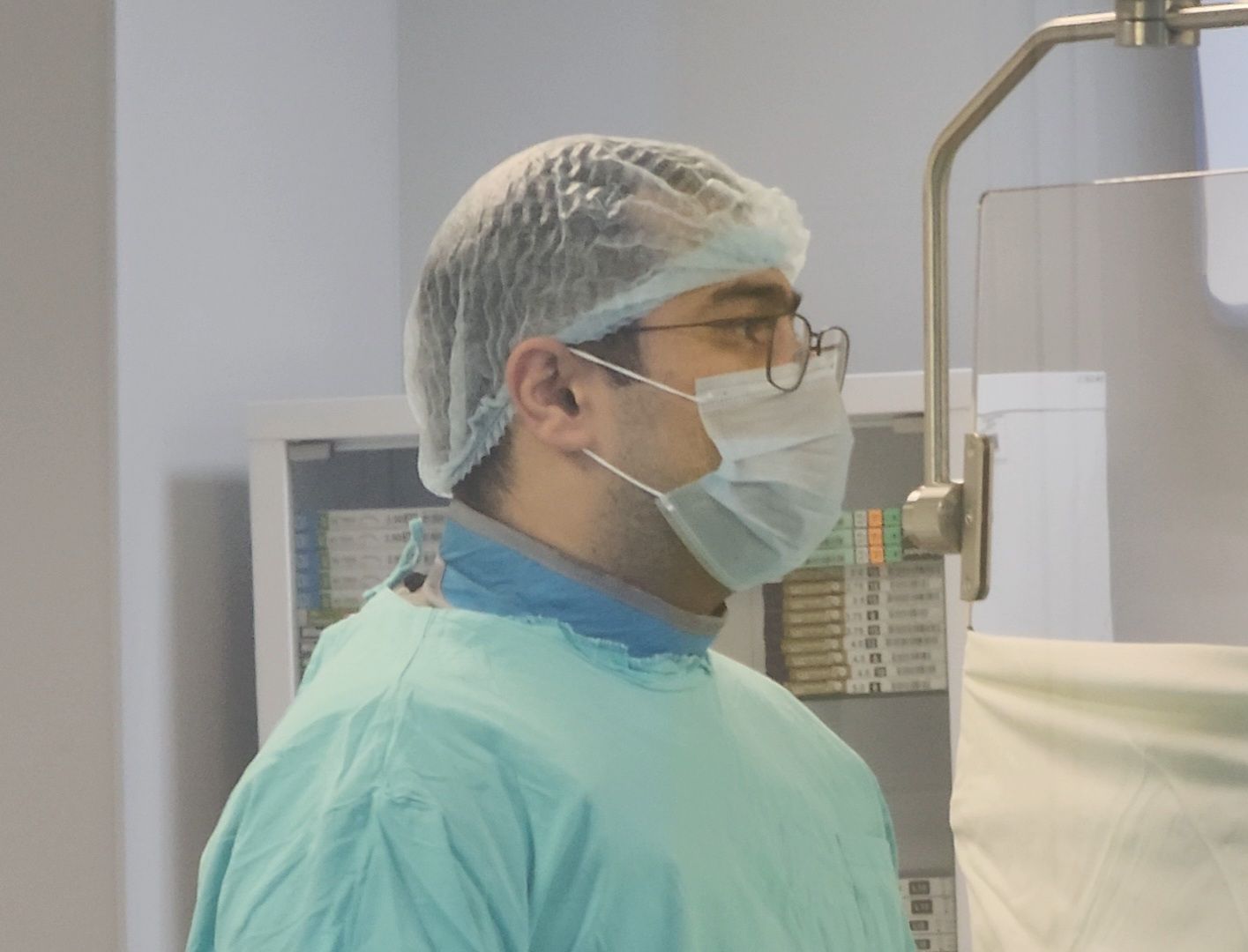 Дубна, фбуз мсч №9 фмба россии, Сосудистый центр, Операция, Профилактика инсульта,