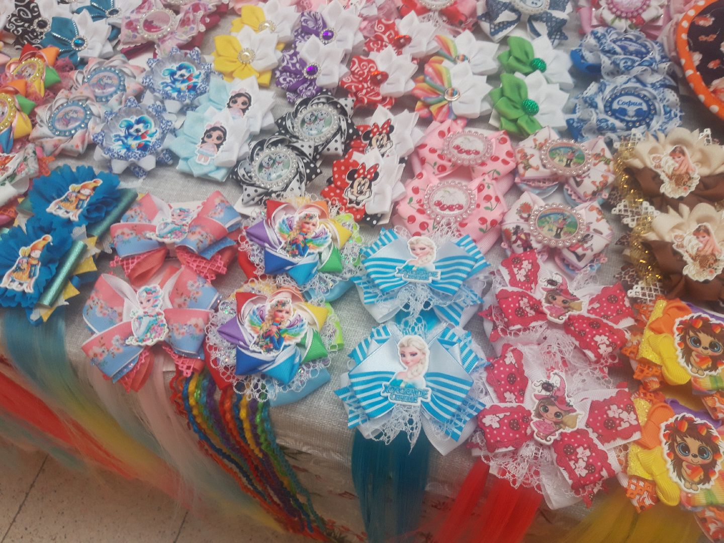 ярмарки, доброе дело, многодетные матери,