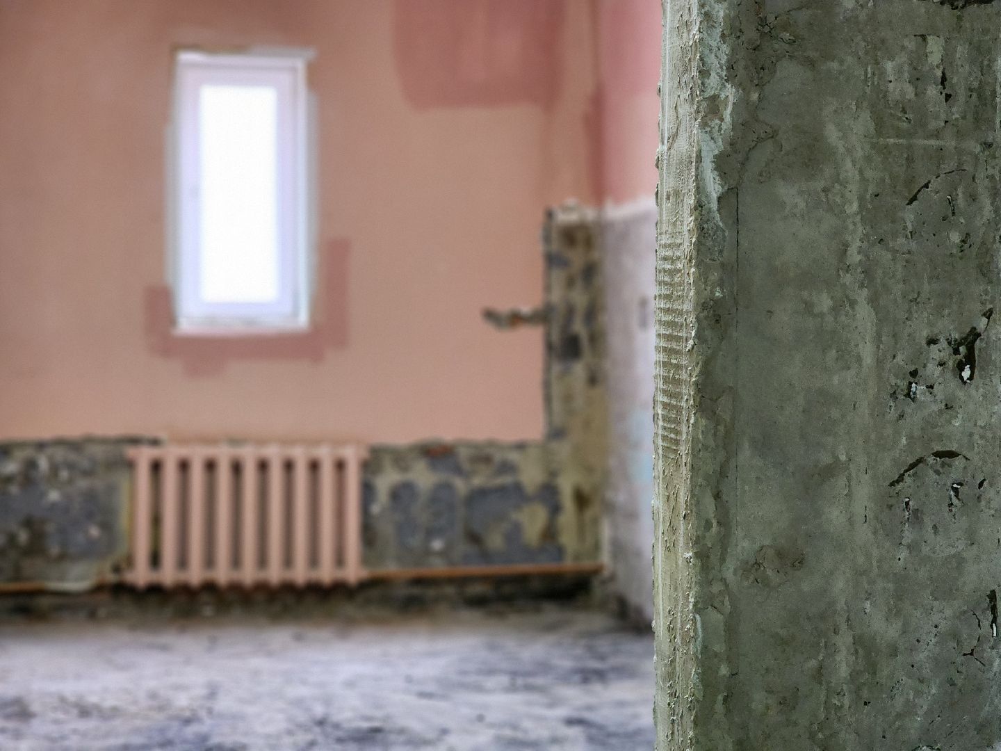 воскресенск, строительство, капитальный ремонт, школа,