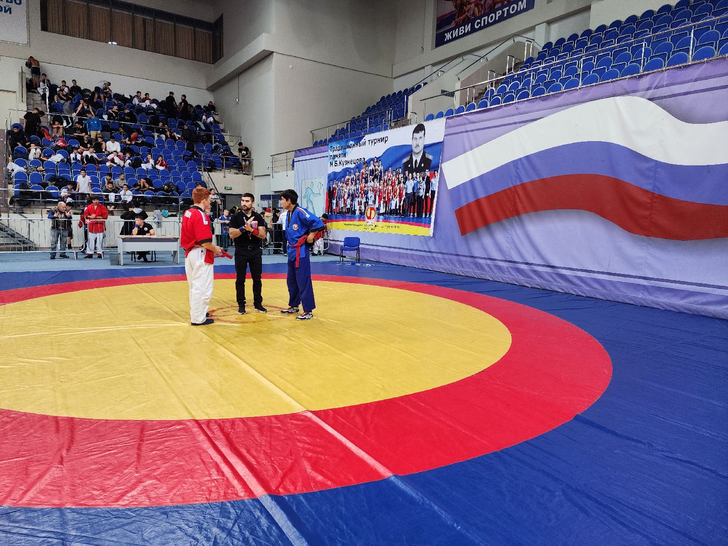 раменское, спорт, чемпионат по борьбе в спорткомплексе борисоглебский,