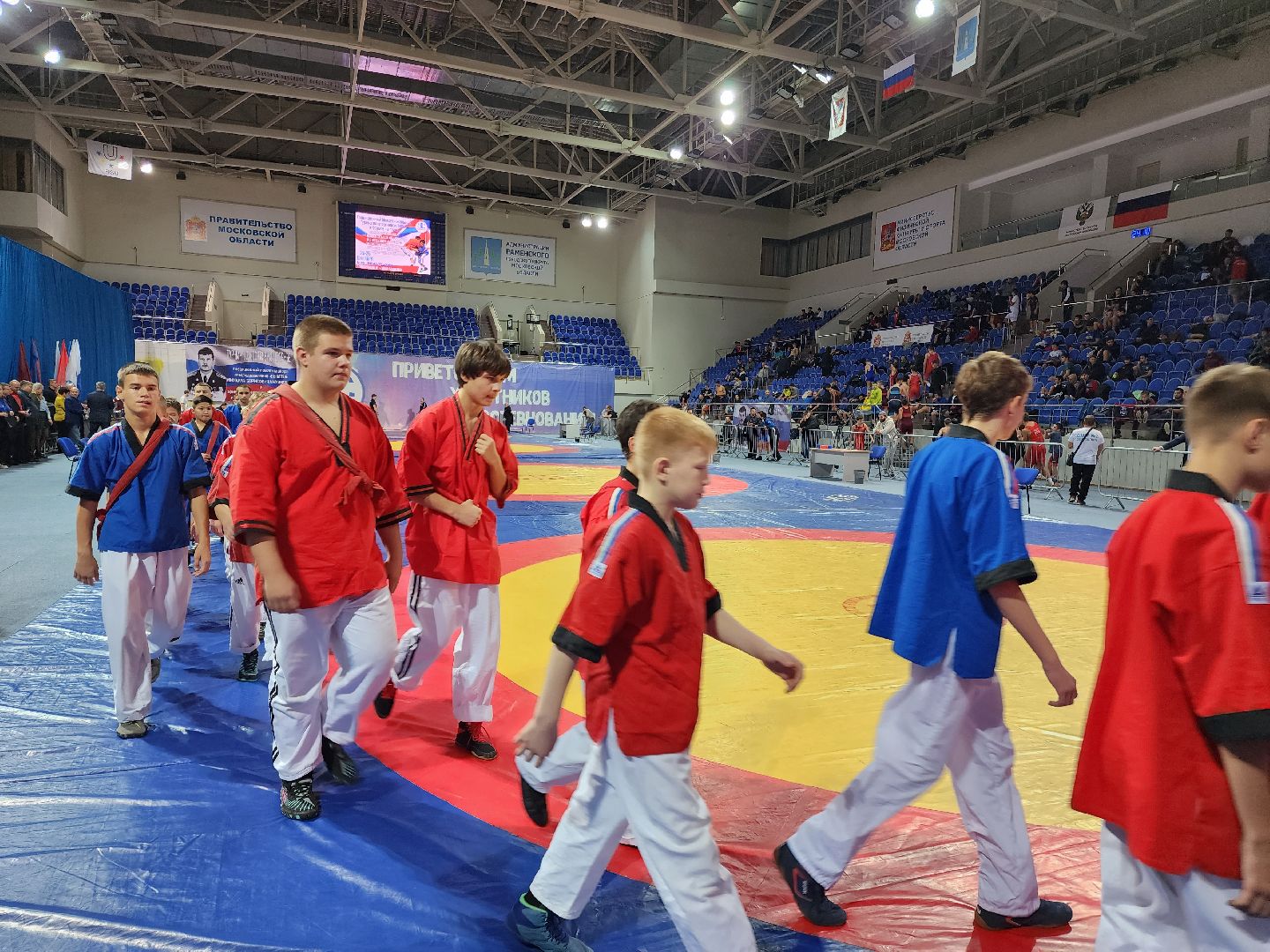 раменское, спорт, чемпионат по борьбе в спорткомплексе борисоглебский,