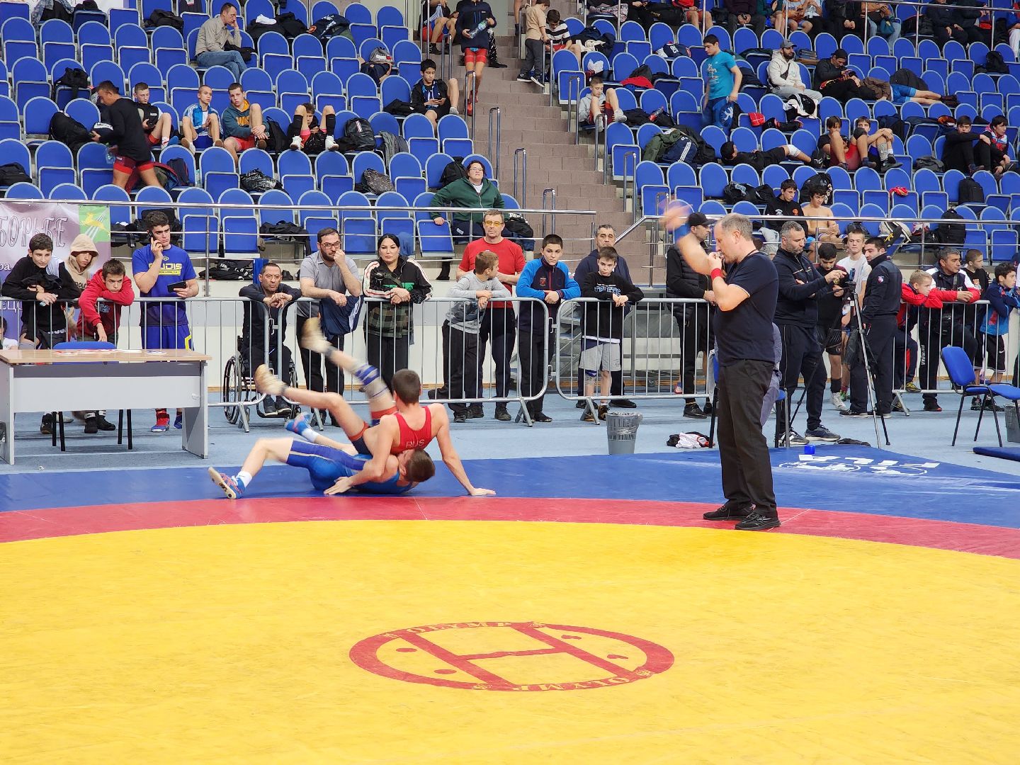 раменское, спорт, чемпионат по борьбе в спорткомплексе борисоглебский,