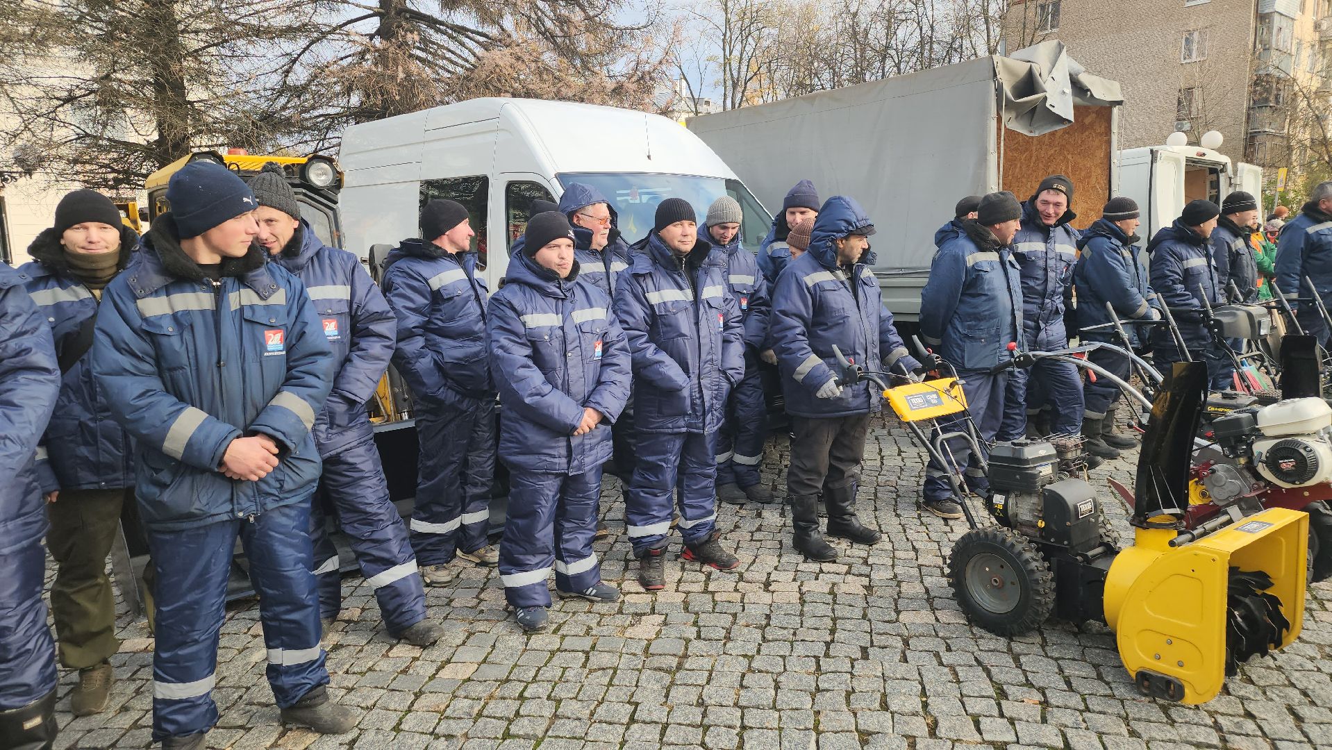 жкх, благоустройство, долгопрудный,