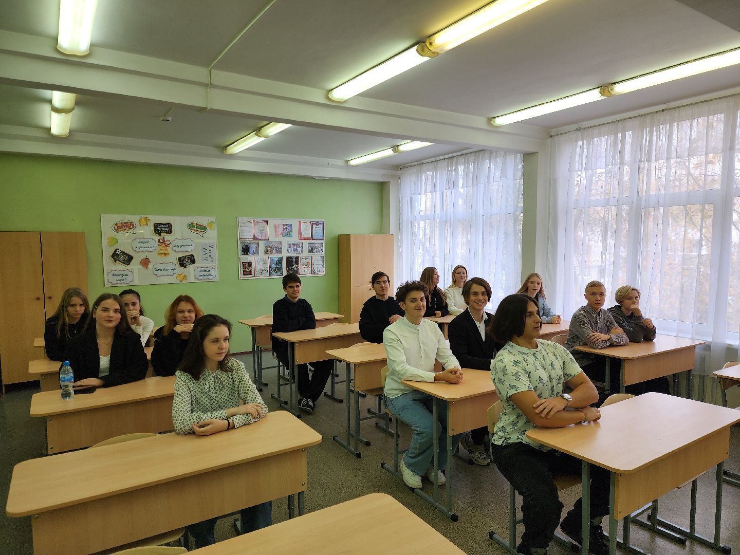 ногинск, жители, общество, образование, центр образования, школа, региональный этап, олимпиада, школьник,