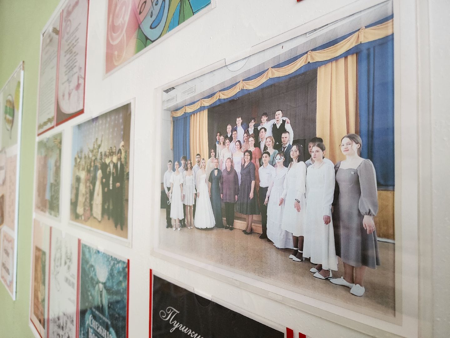 ногинск, жители, общество, образование, центр образования, школа, региональный этап, олимпиада, школьник,