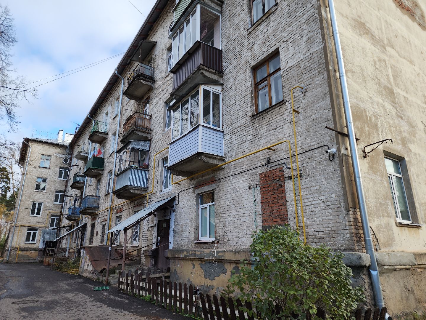 выездная администрация, орехово-зуево,