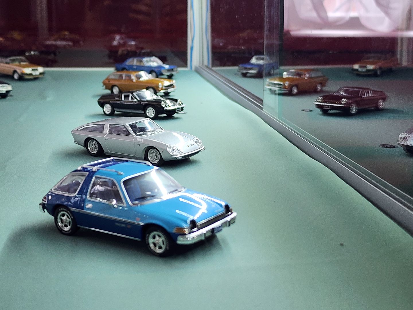 волоколамск, Выставка, Автогалерея,