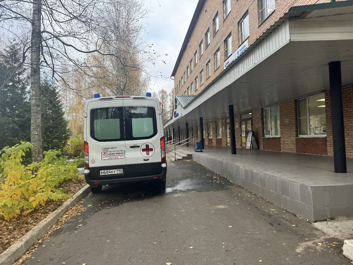 больница, мед оборудование, медицина, новые аппараты ивл,