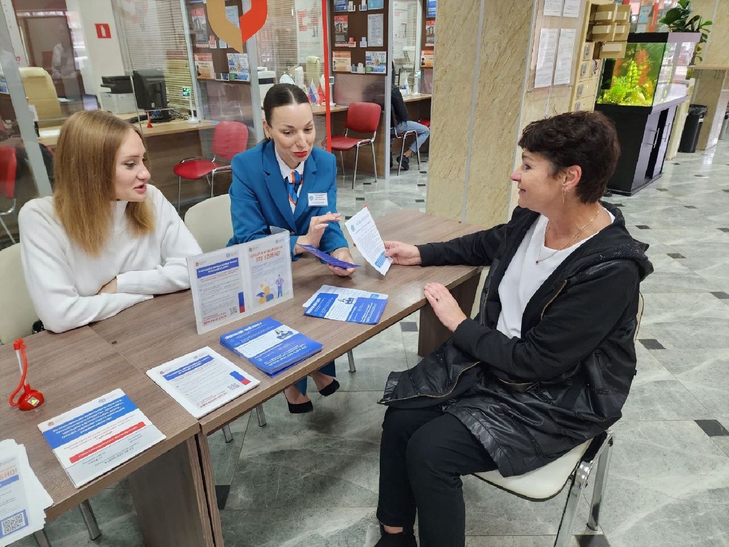 Солнечногорск, Жители, МФЦ, Ифнс, Специалисты, Налоги,