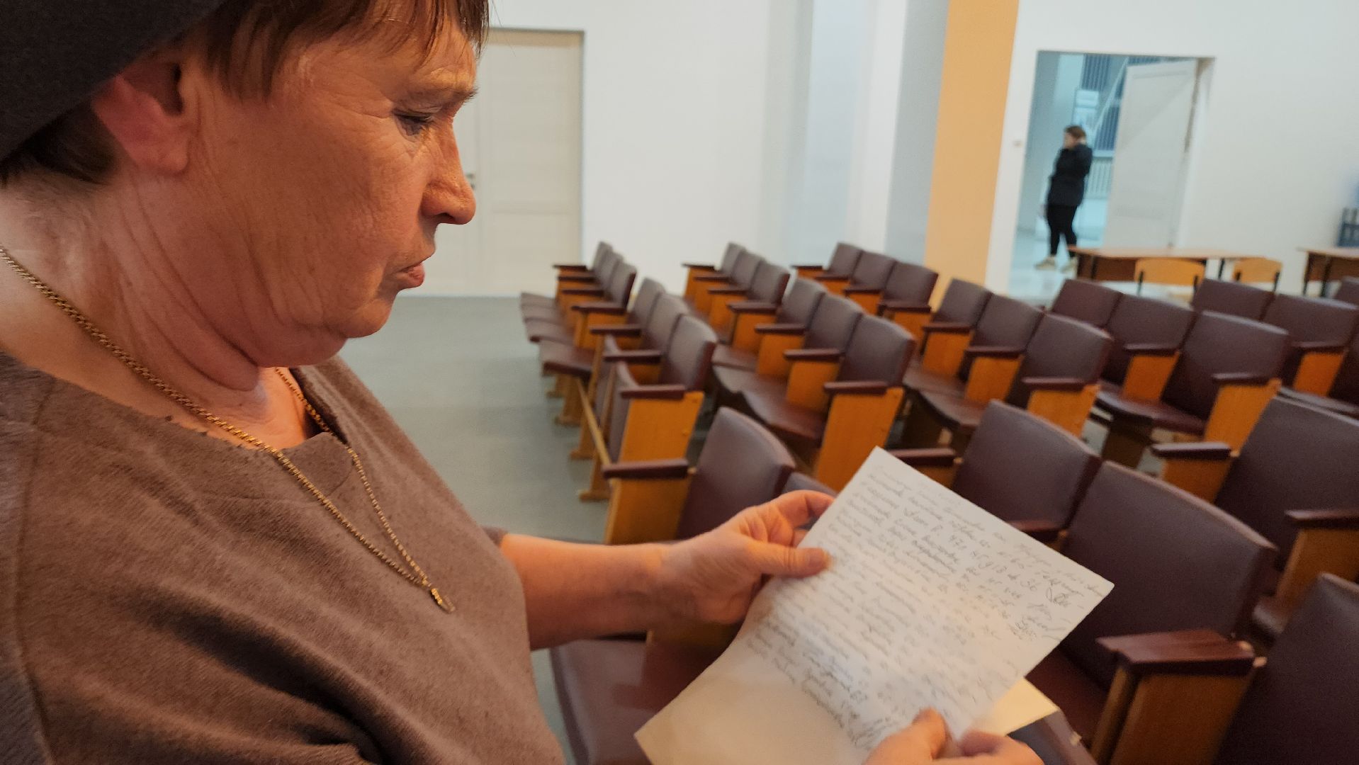 Городское кладбище, Лобня, выездная администрация, Калитка,