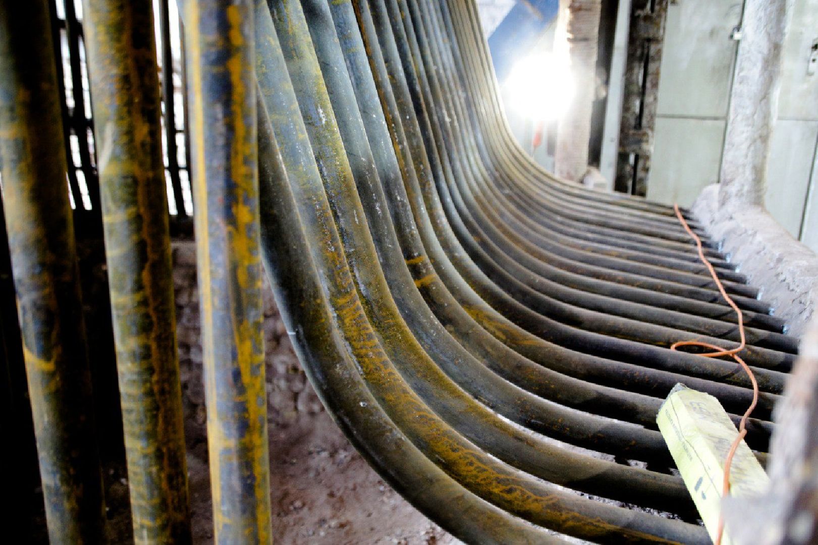 воскресенск, отопление, котельные,