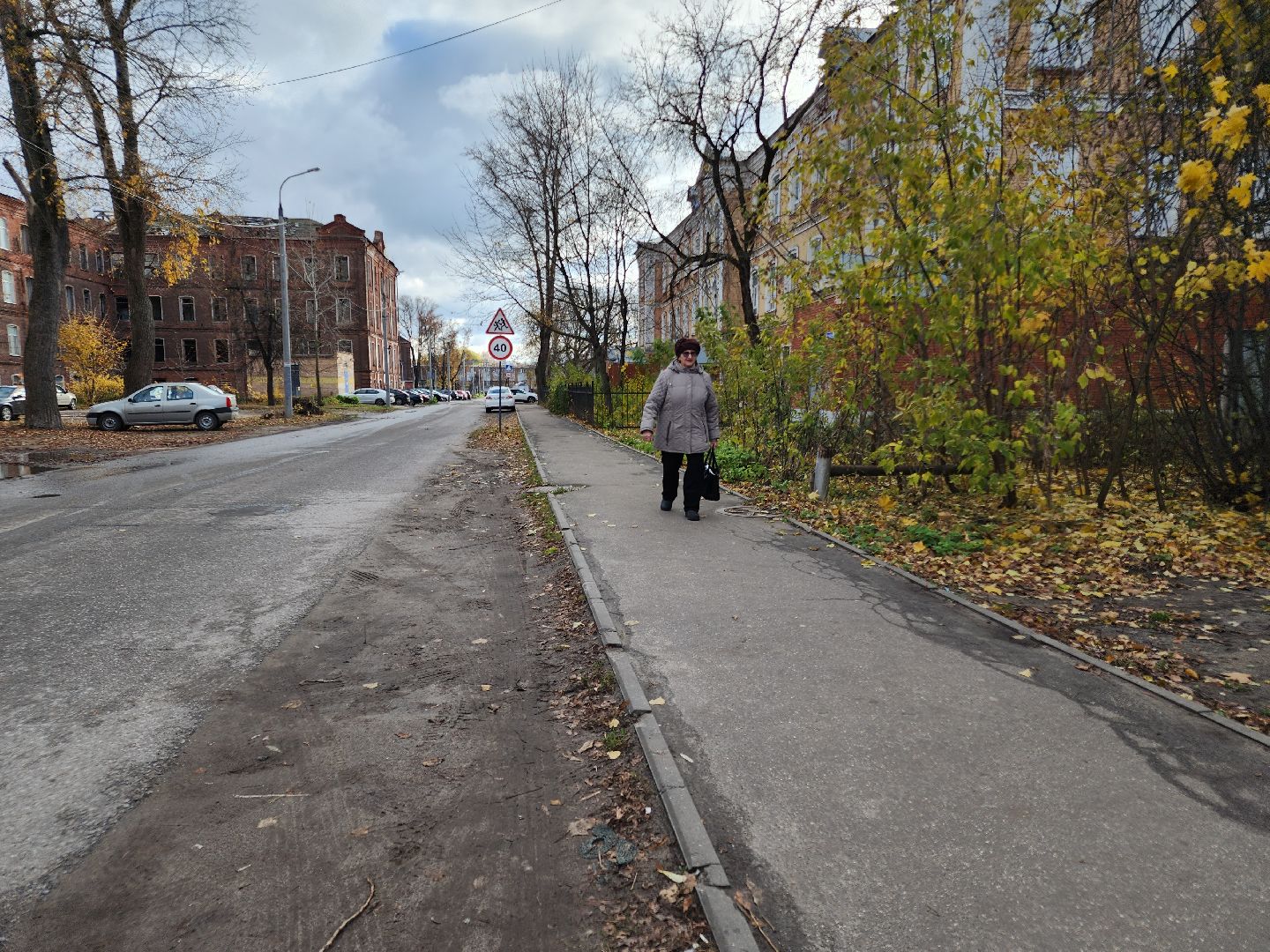 выездная администрация, орехово зуево,