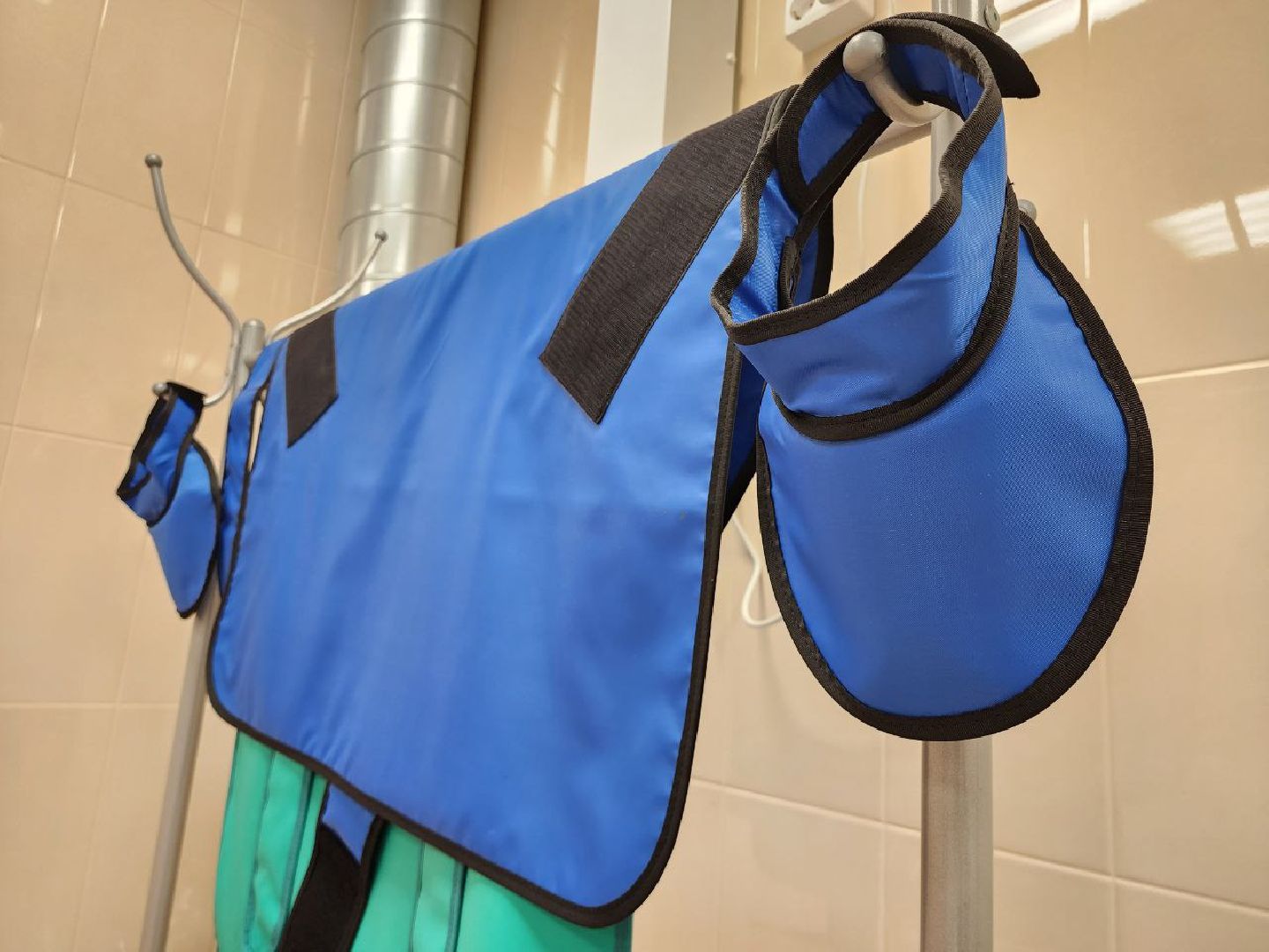 можайск, можайский городской округ, подмосковье, онкологическая помощь, онкология, лапино, Центре амбулаторной онкологической помощи Лапино, день открытых дверей, профилактический осмотр,