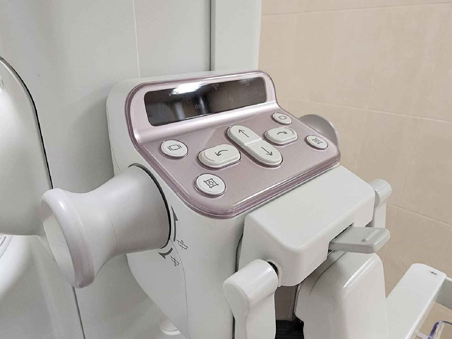 можайск, можайский городской округ, подмосковье, онкологическая помощь, онкология, лапино, Центре амбулаторной онкологической помощи Лапино, день открытых дверей, профилактический осмотр,