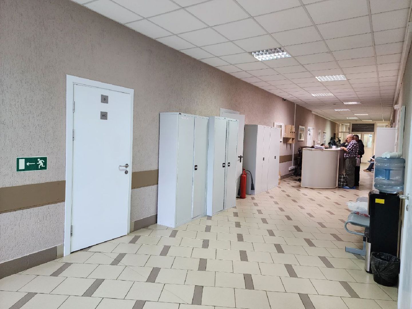 можайск, можайский городской округ, подмосковье, онкологическая помощь, онкология, лапино, Центре амбулаторной онкологической помощи Лапино, день открытых дверей, профилактический осмотр,