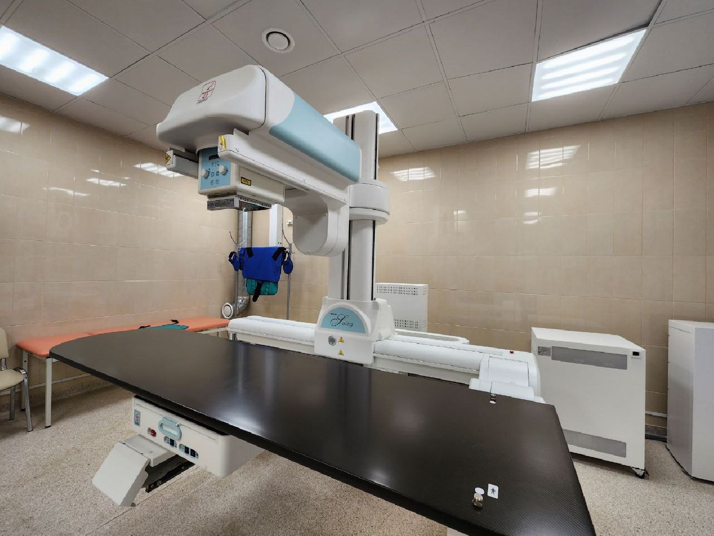 можайск, можайский городской округ, подмосковье, онкологическая помощь, онкология, лапино, Центре амбулаторной онкологической помощи Лапино, день открытых дверей, профилактический осмотр,