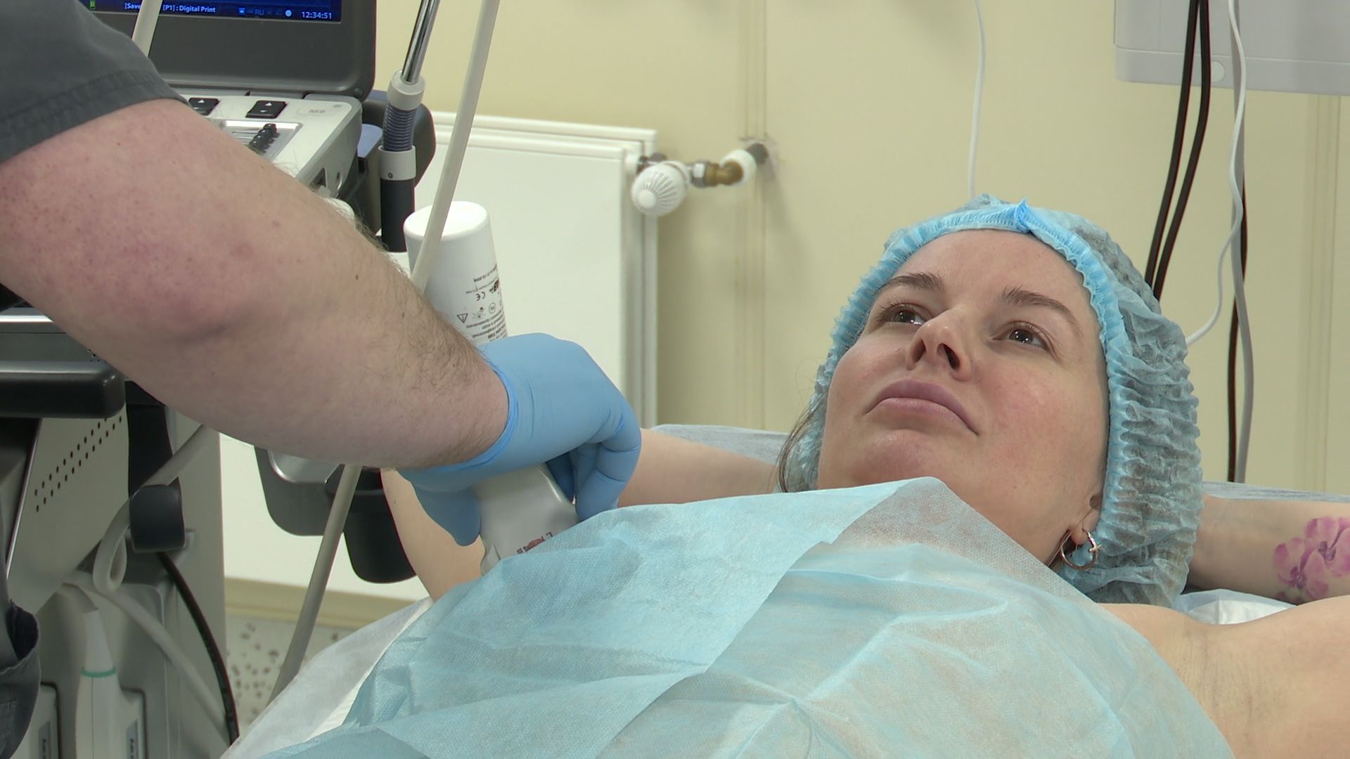 Реутов, здравоохранение, медицина, врачи, онкология, проверь свое здоровье,