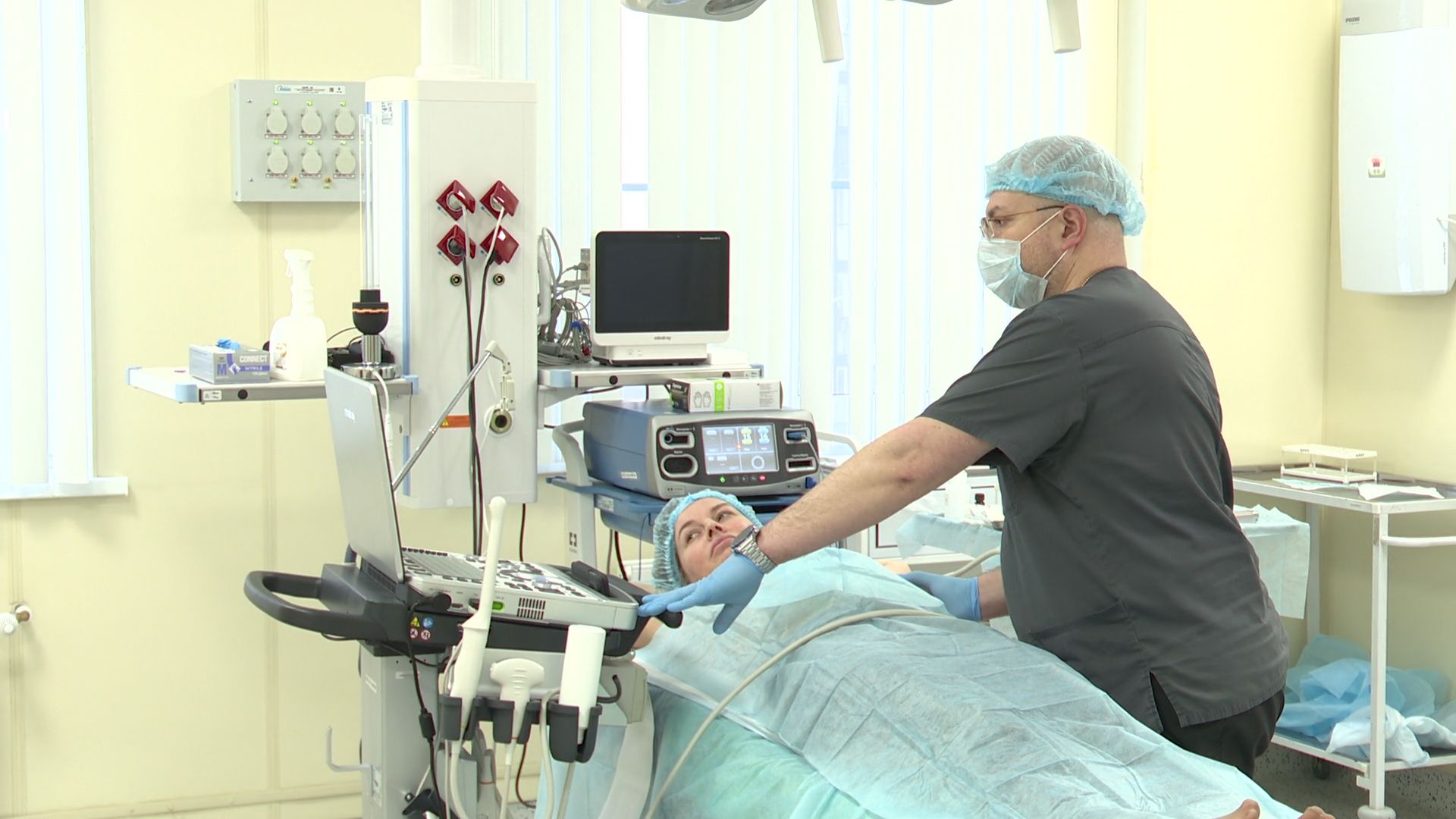 Реутов, здравоохранение, медицина, врачи, онкология, проверь свое здоровье,