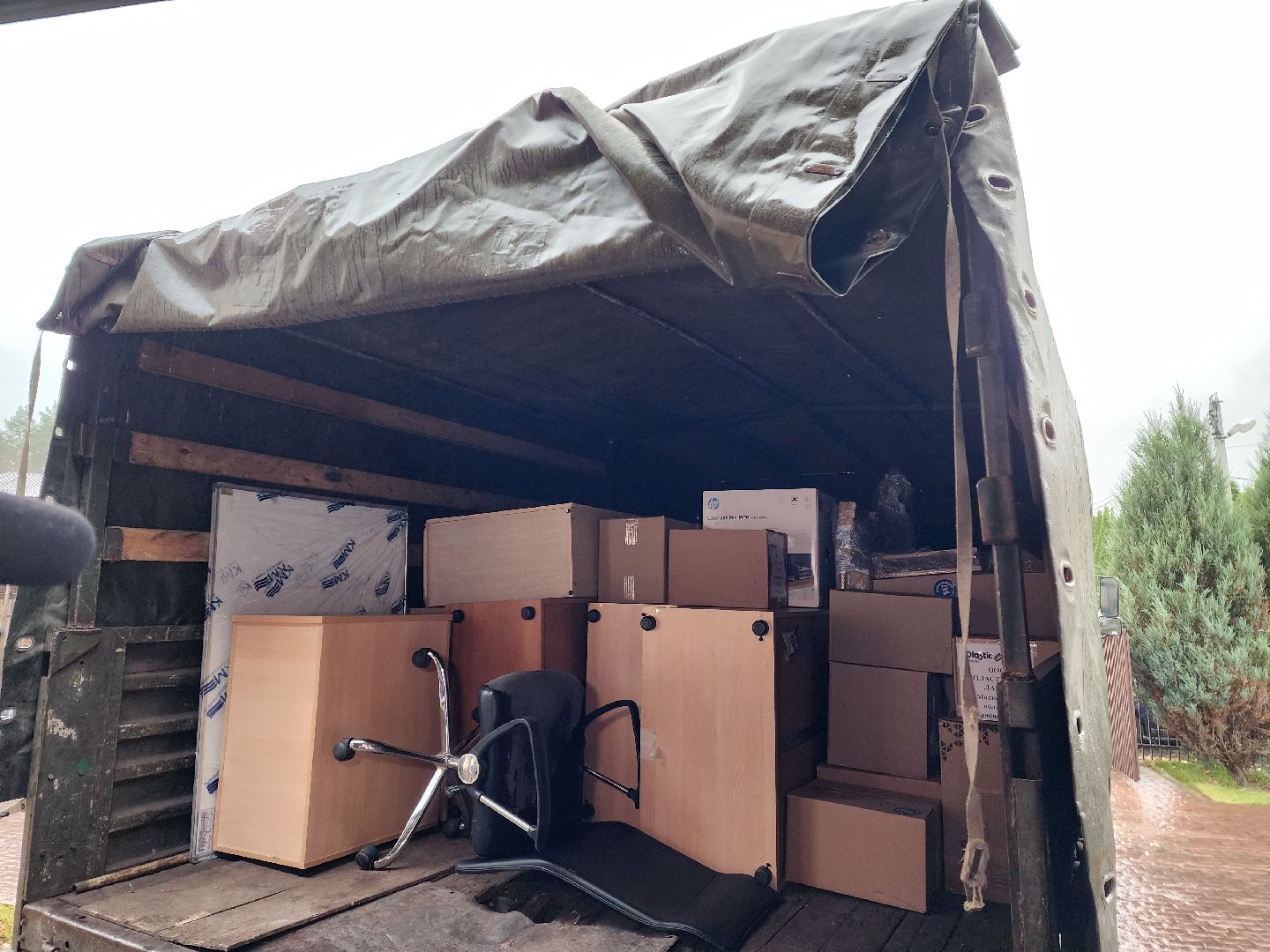 красноармейск, городской округ пушкинский, гуманитаная помощь, спецоперация,