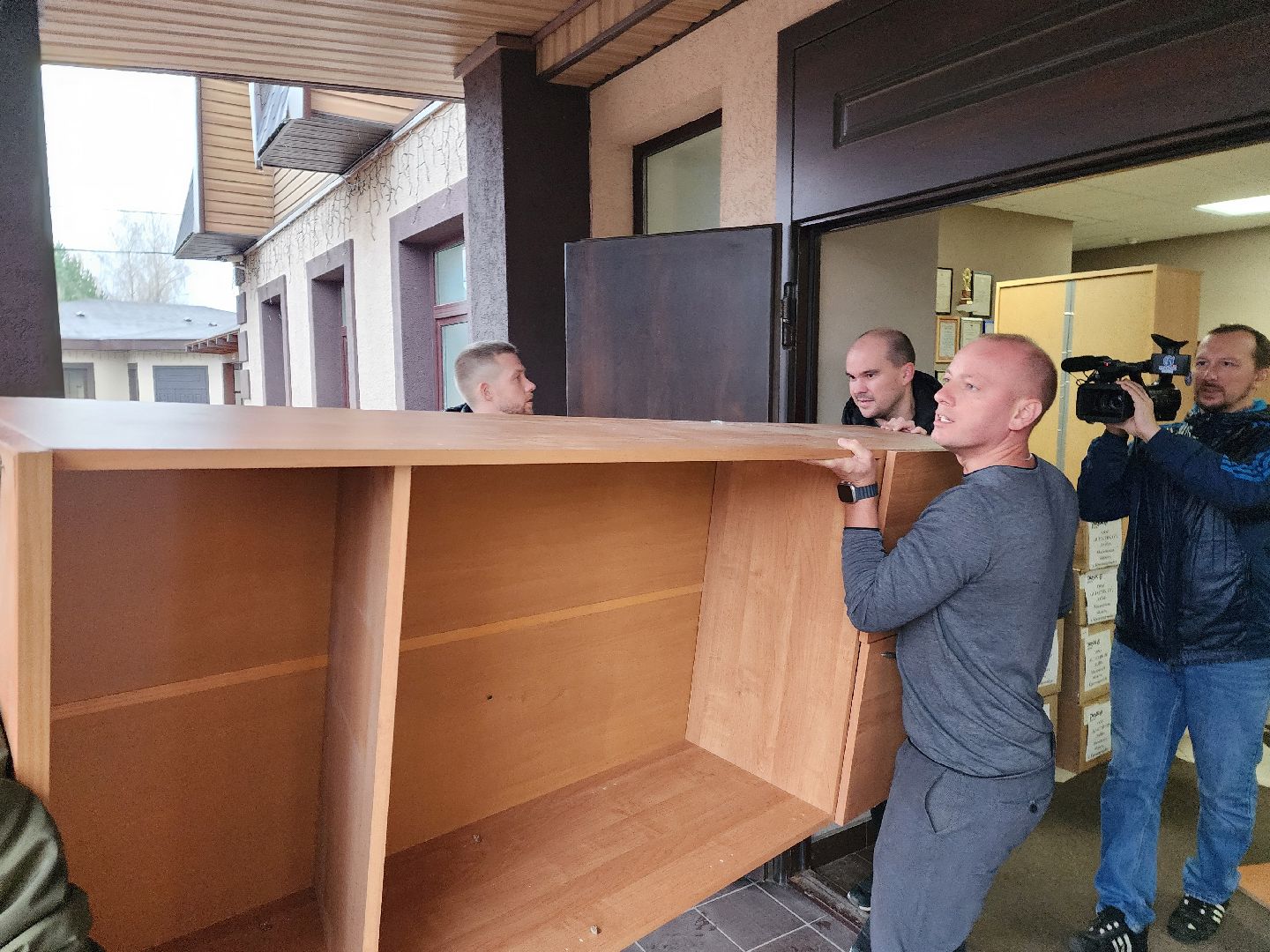 красноармейск, городской округ пушкинский, гуманитаная помощь, спецоперация,