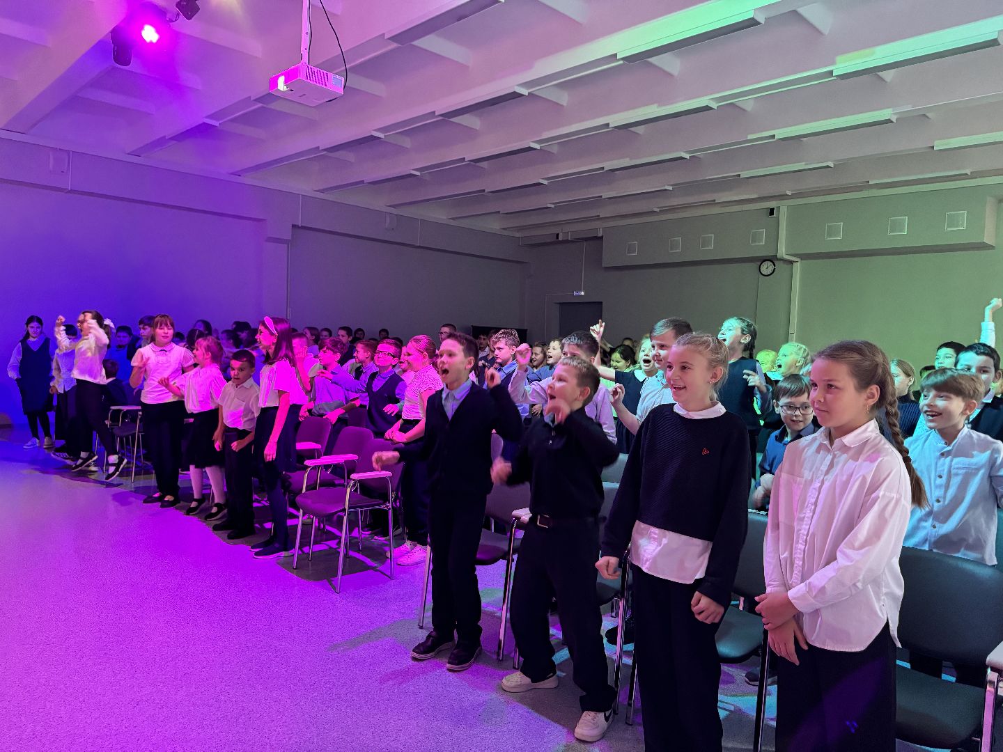 шаховская, засветись, госавтоинспекция, школа, дети,